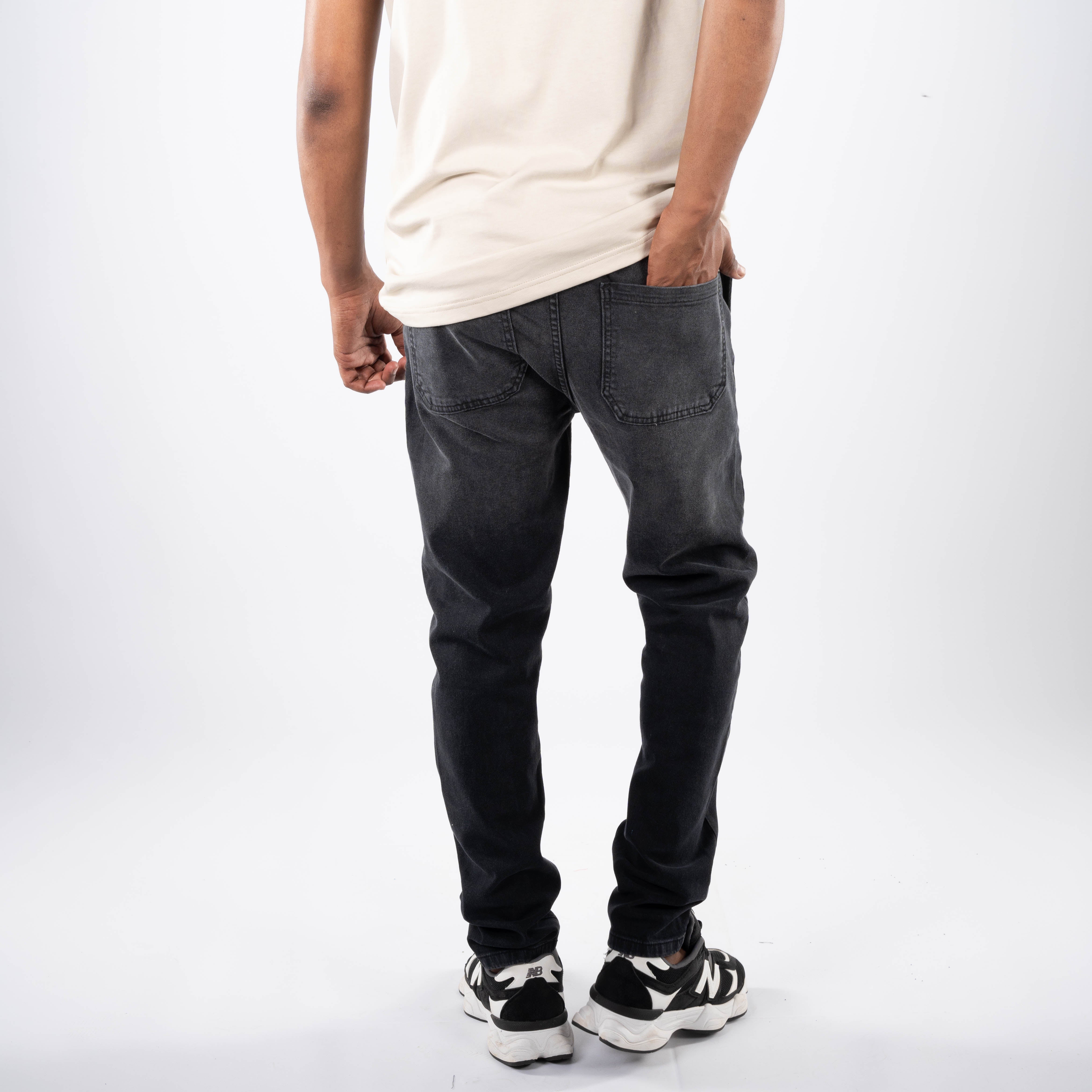 Pants - Men - Sherwal