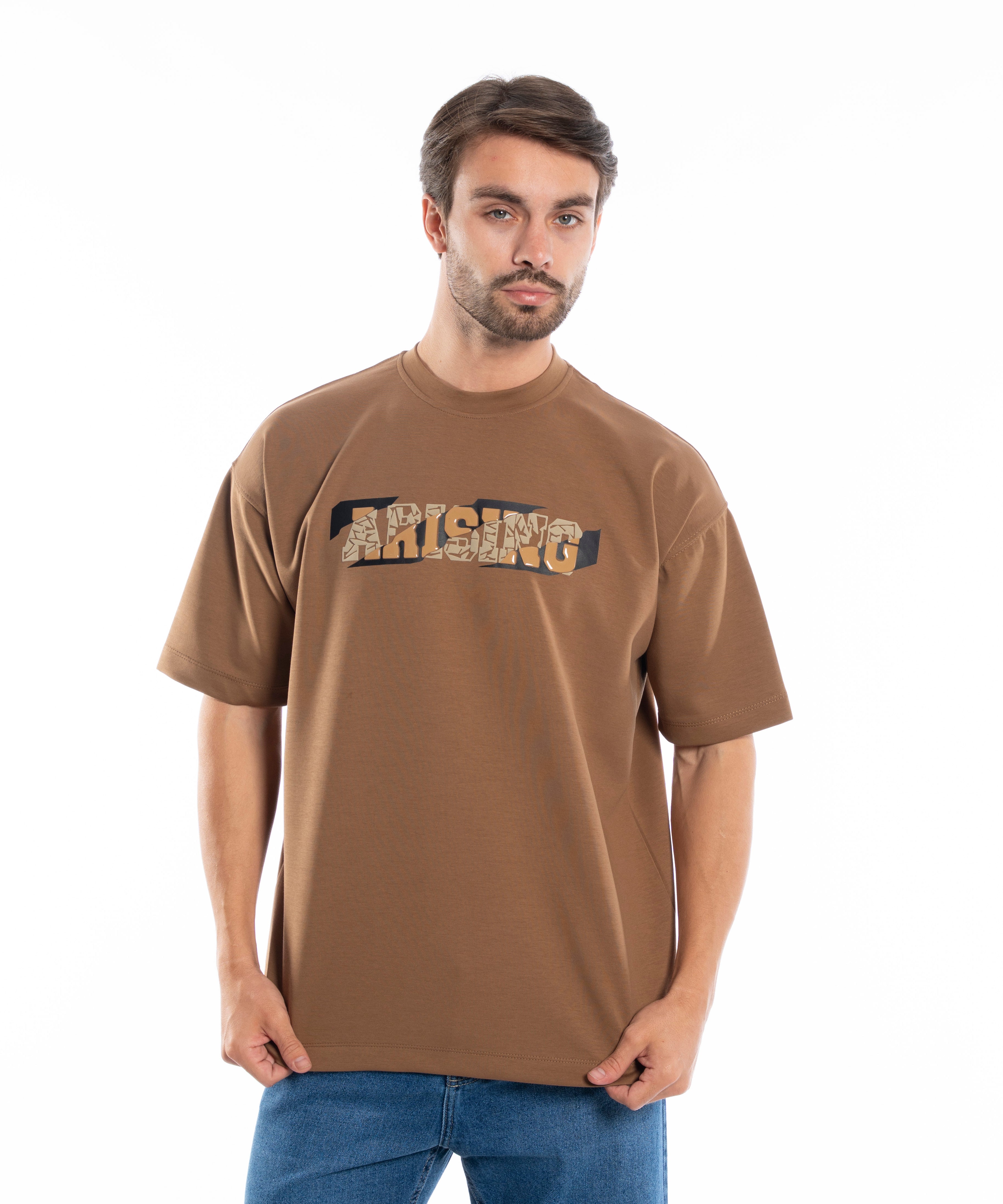 T-Shirt - Men - Printed