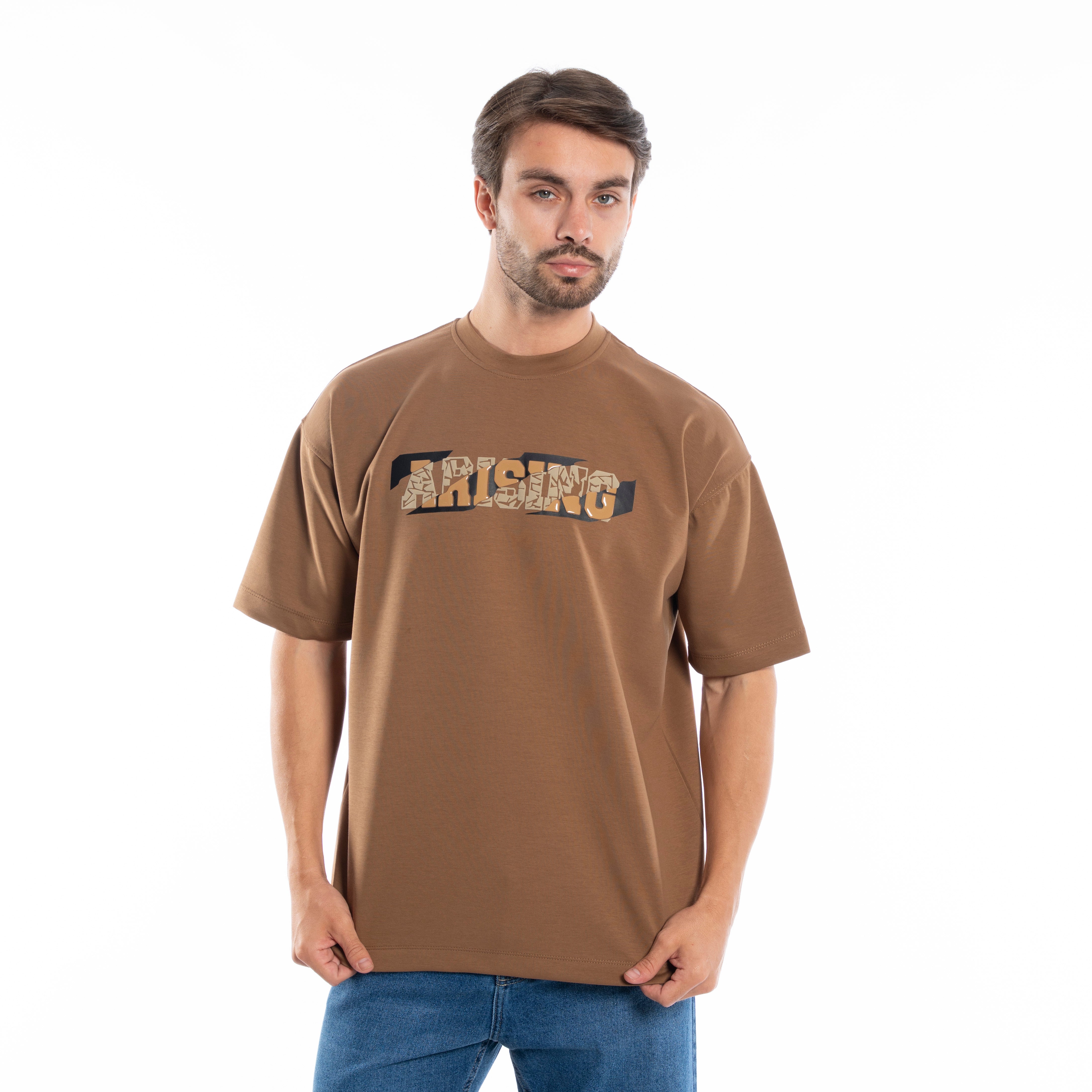 T-Shirt - Men - Printed