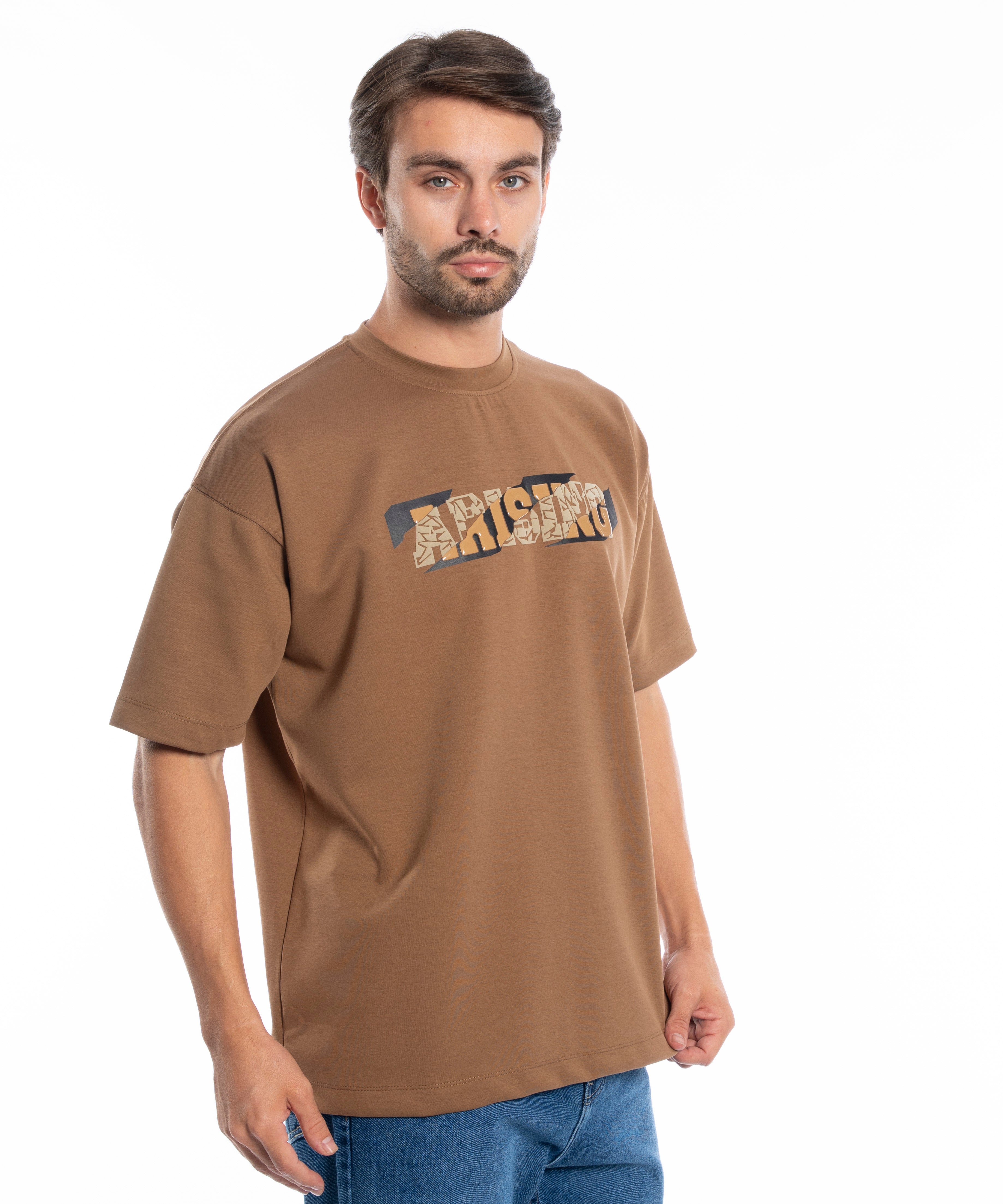 T-Shirt - Men - Printed