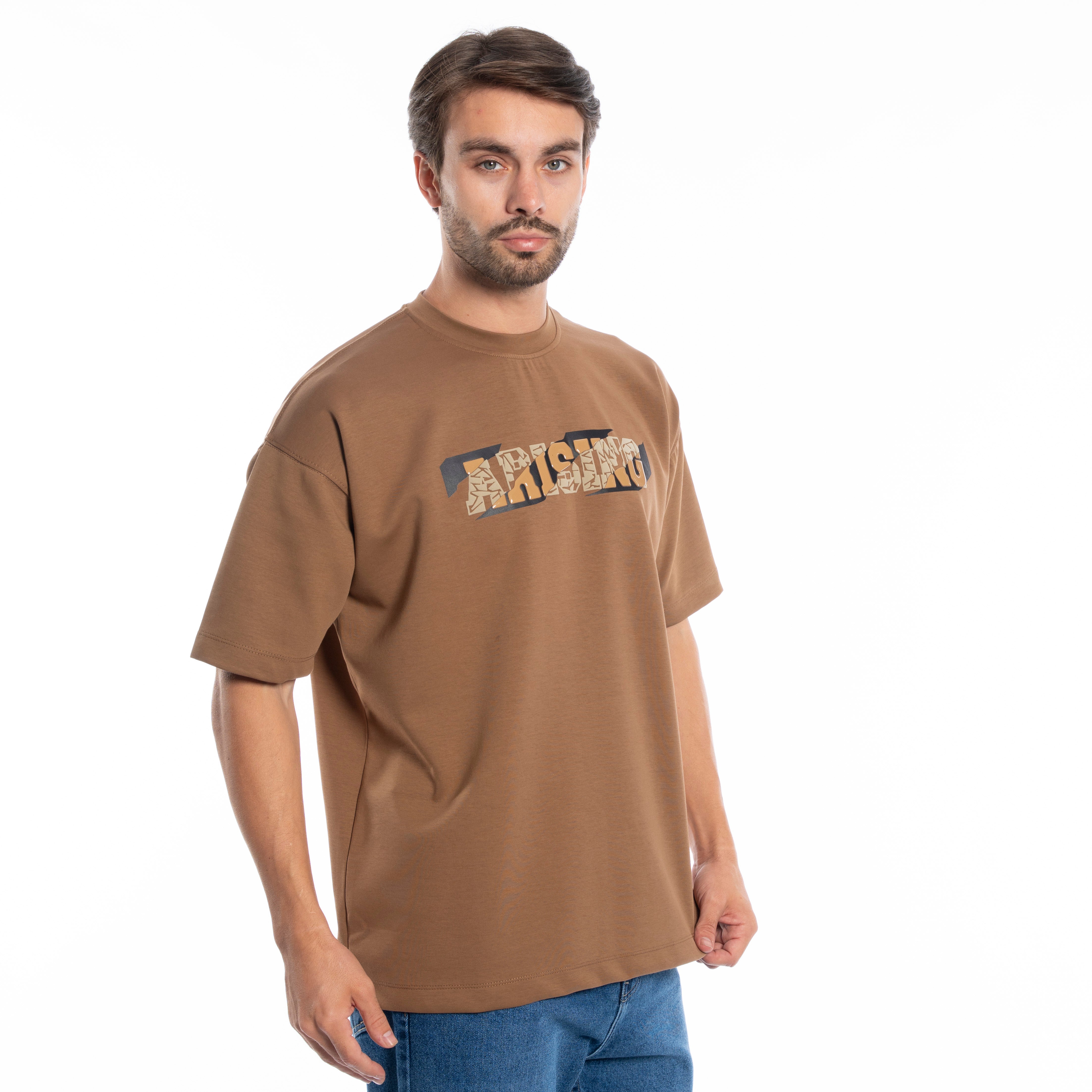 T-Shirt - Men - Printed