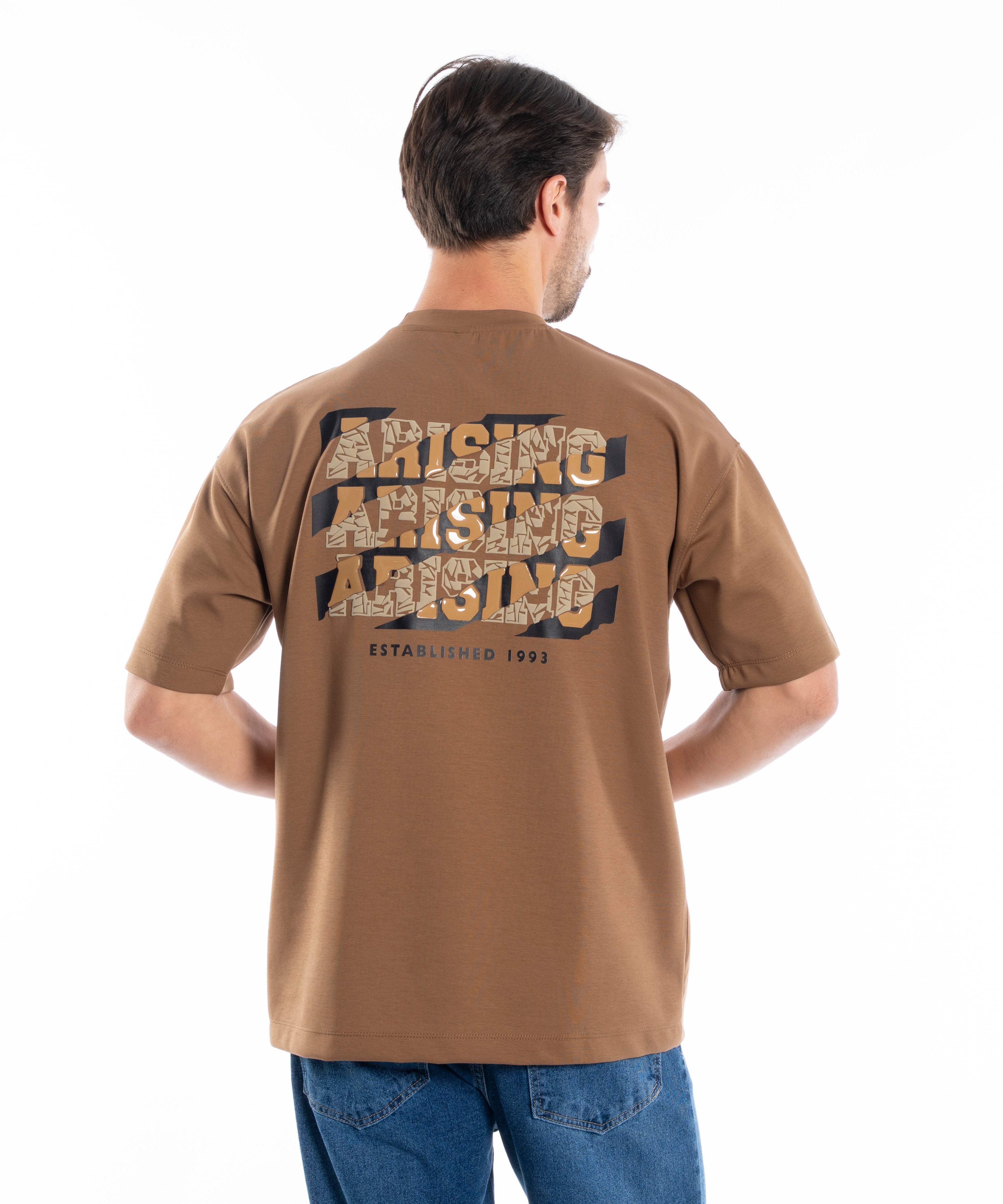 T-Shirt - Men - Printed