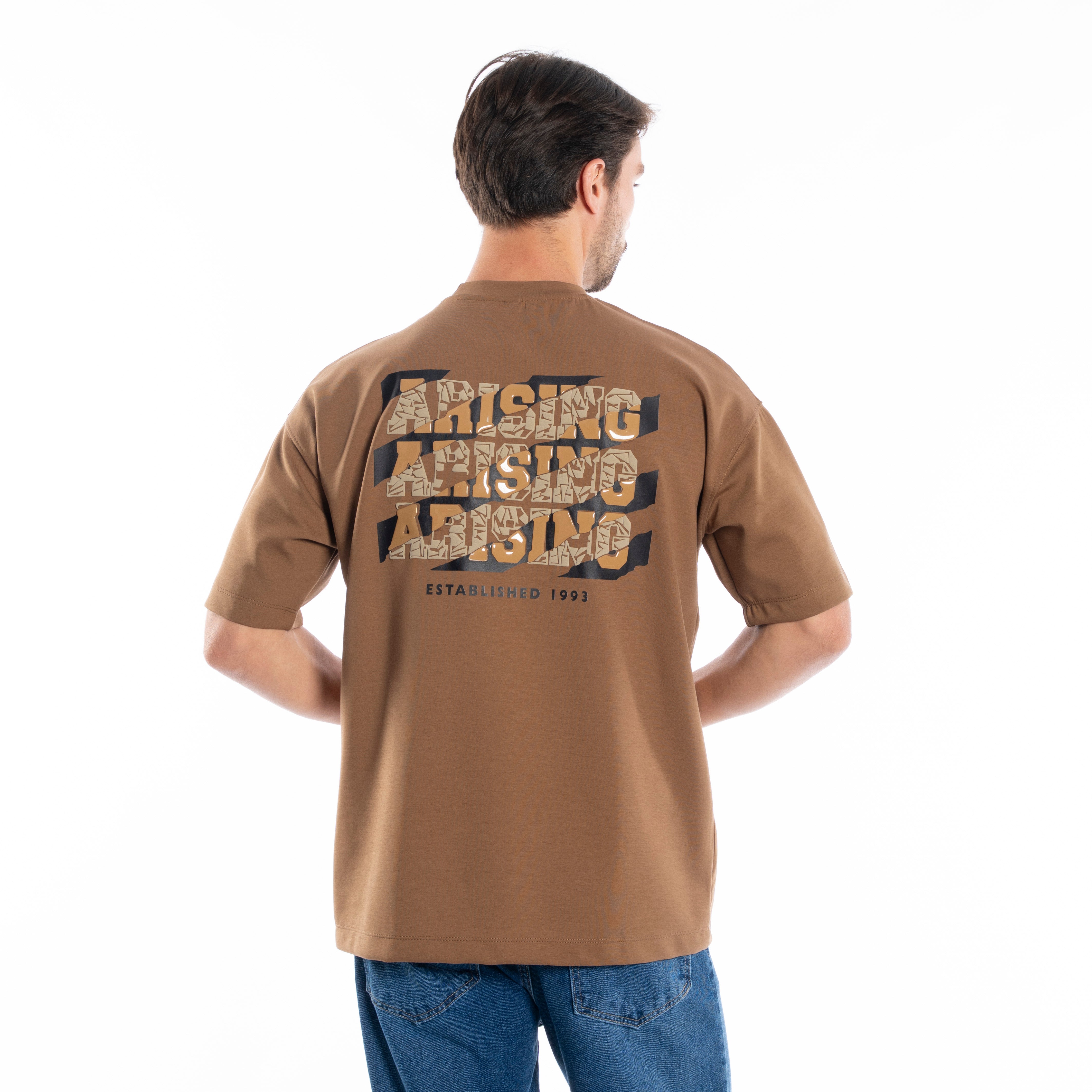 T-Shirt - Men - Printed