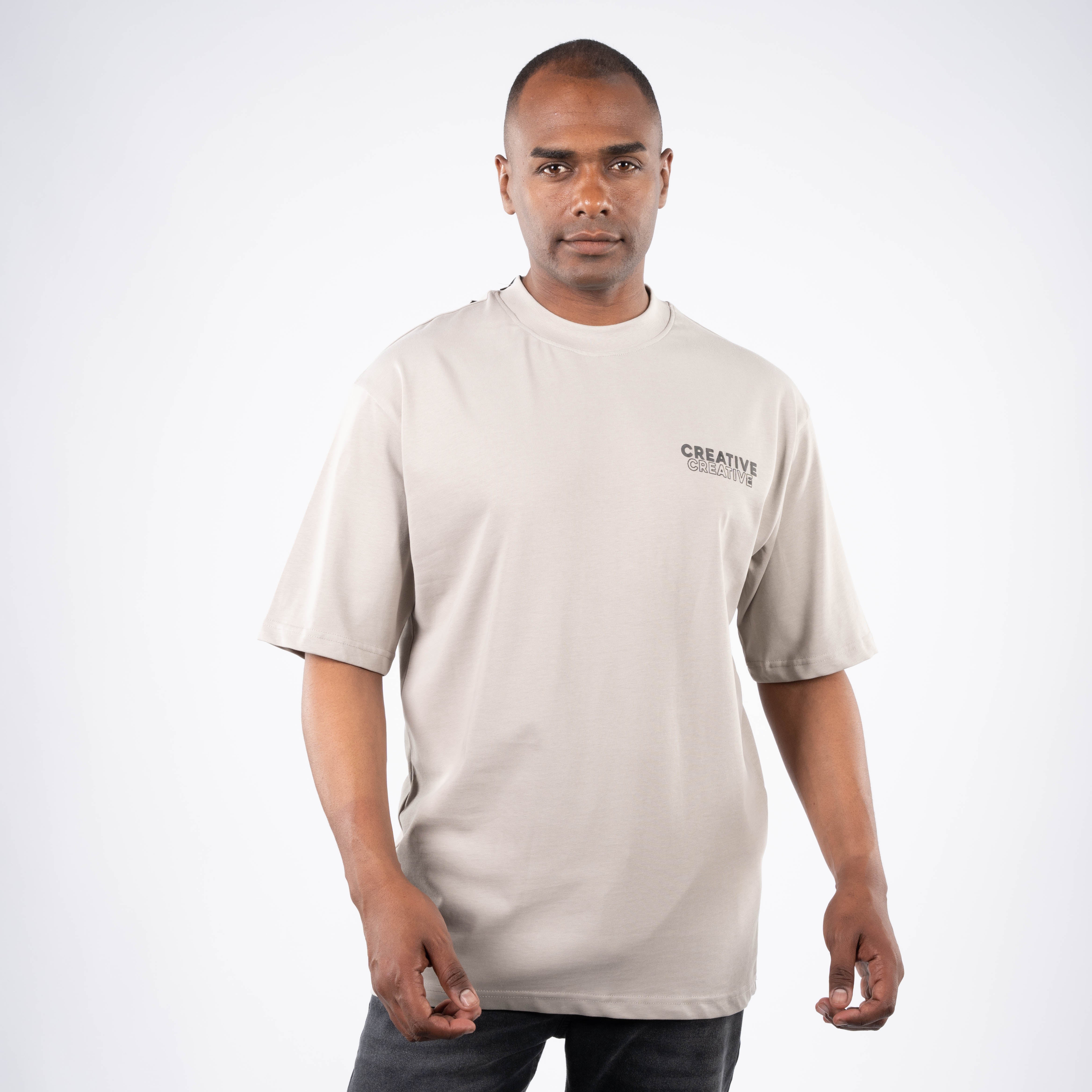 تي شيرت - رجالي - مطبوع