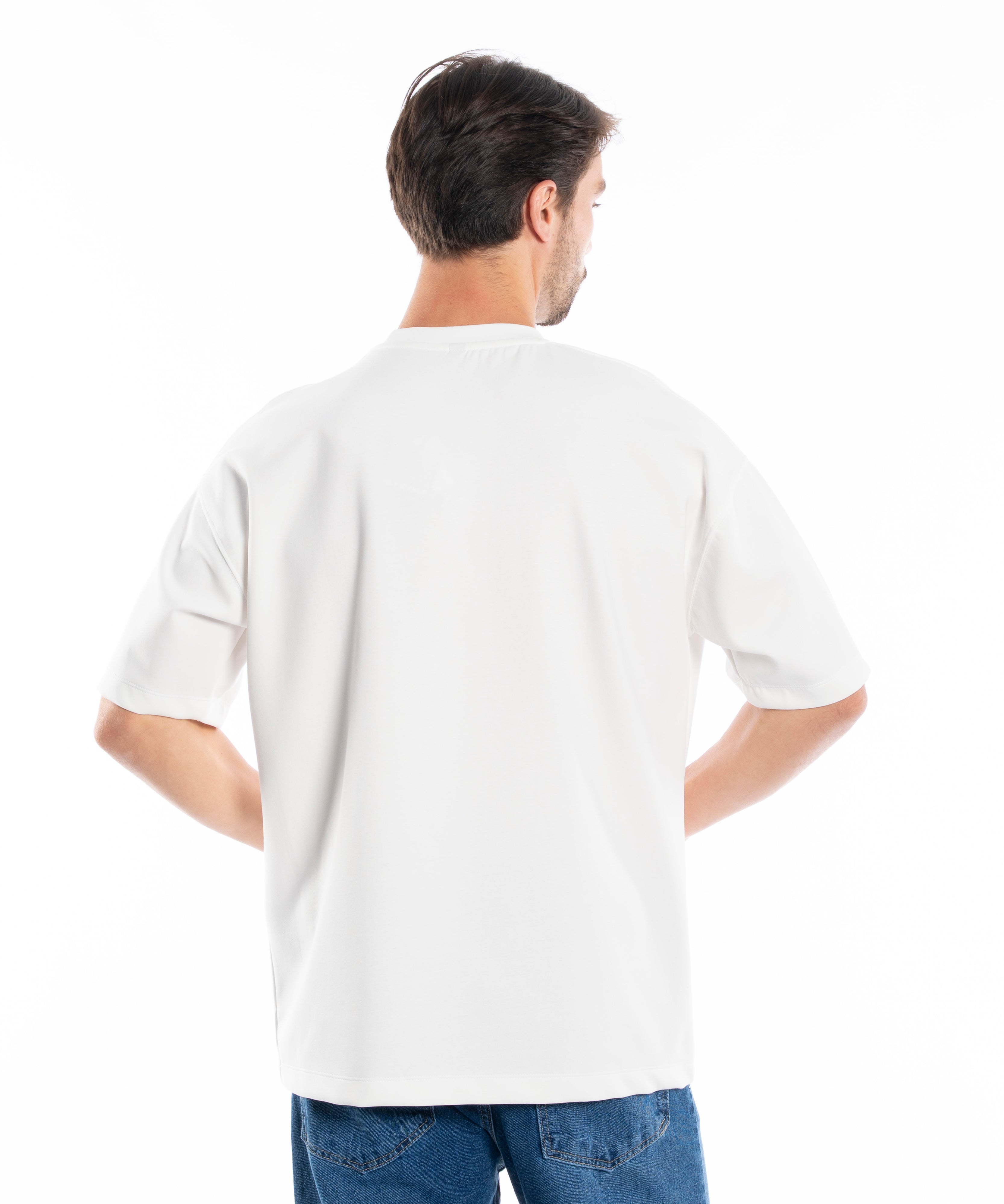 T-Shirt - Men - Printed