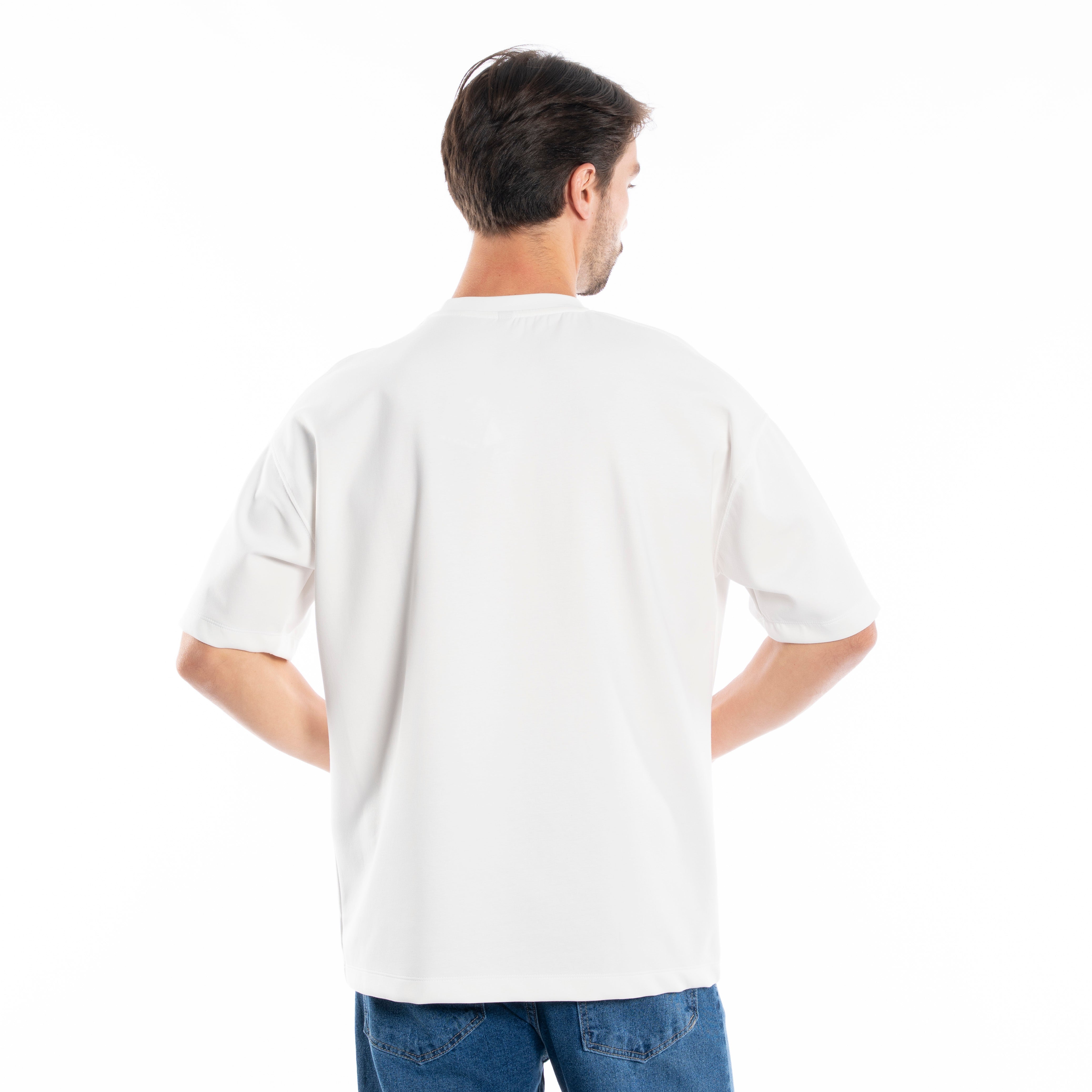 T-Shirt - Men - Printed