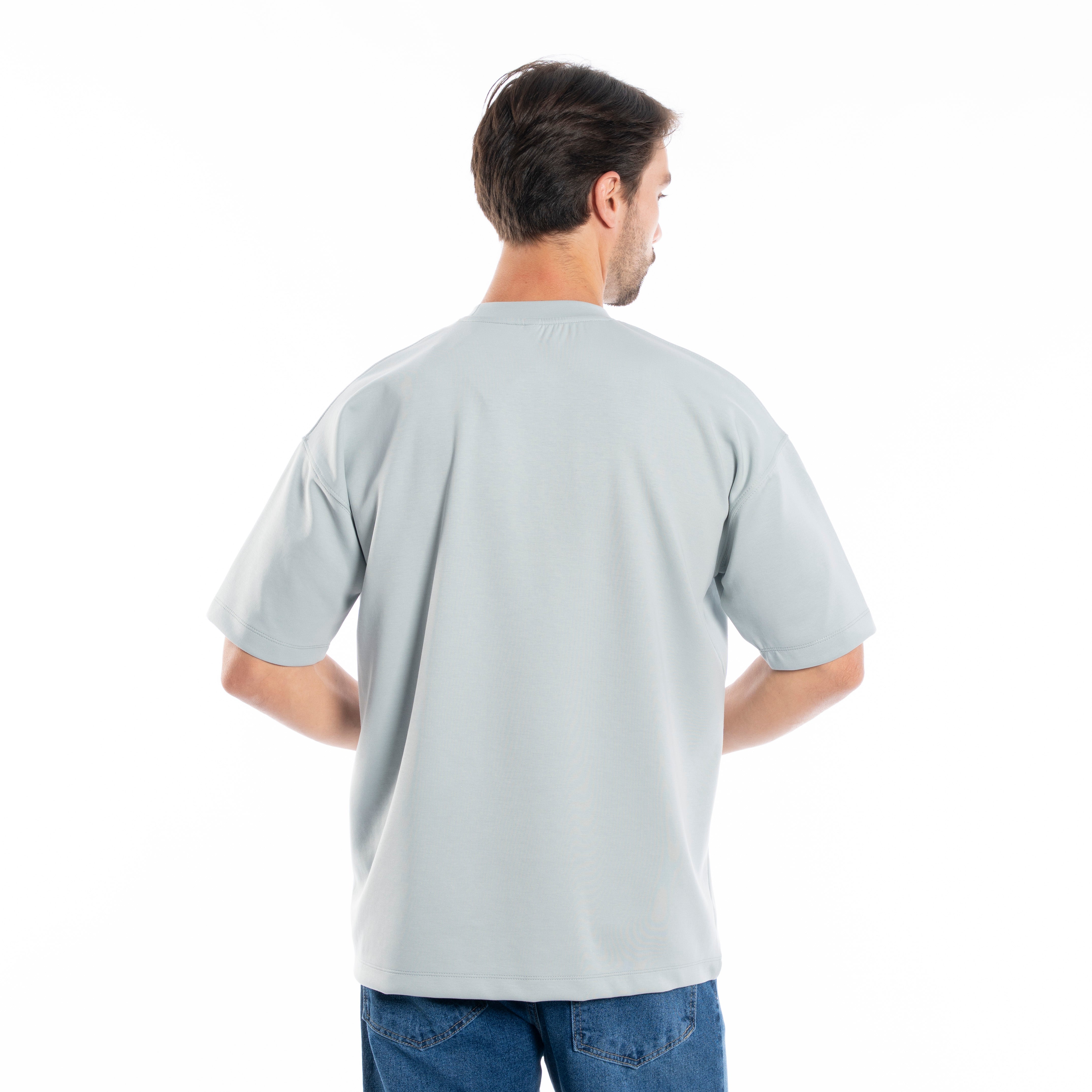 T-Shirt - Men - Printed