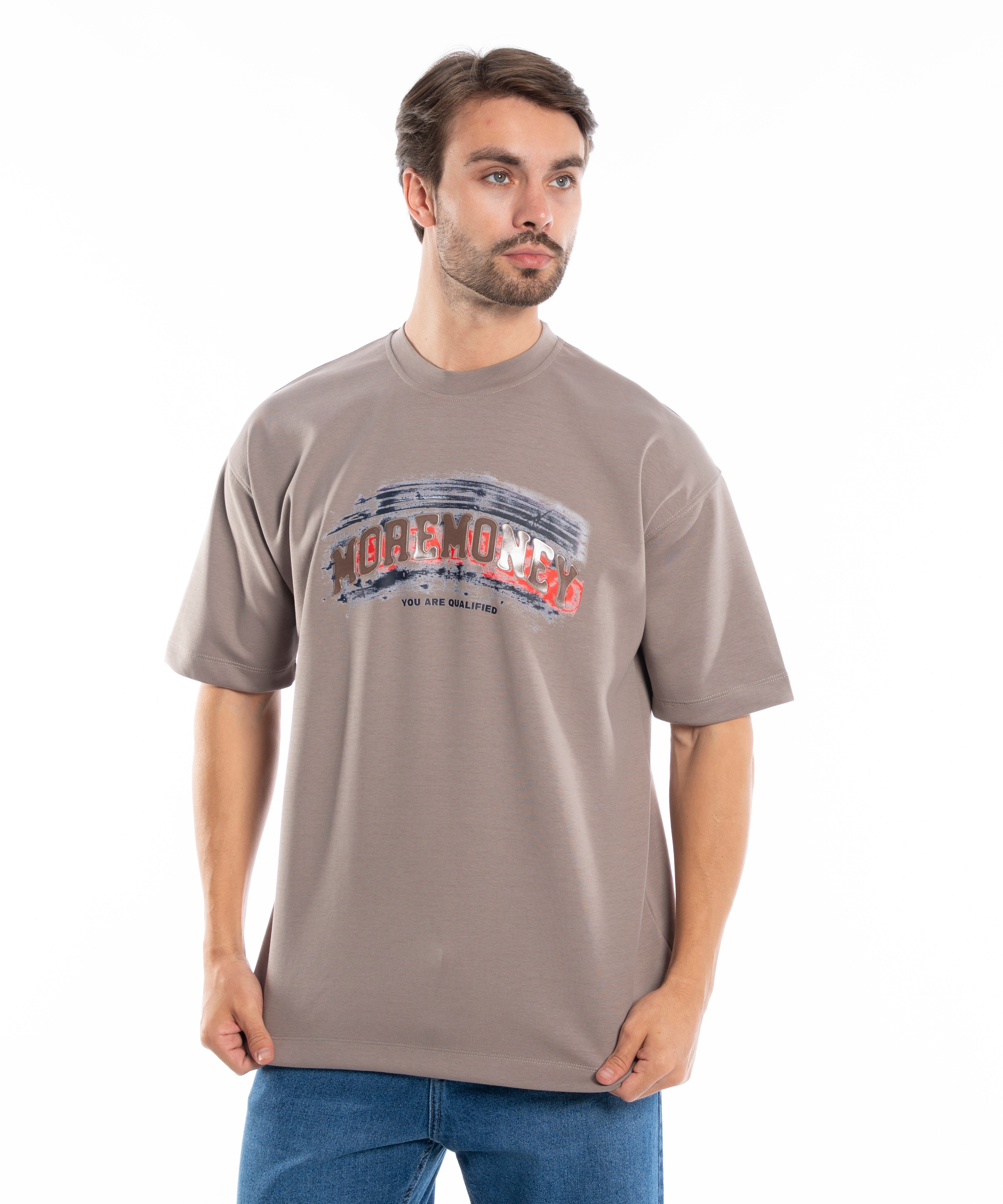 T-Shirt - Men - Printed