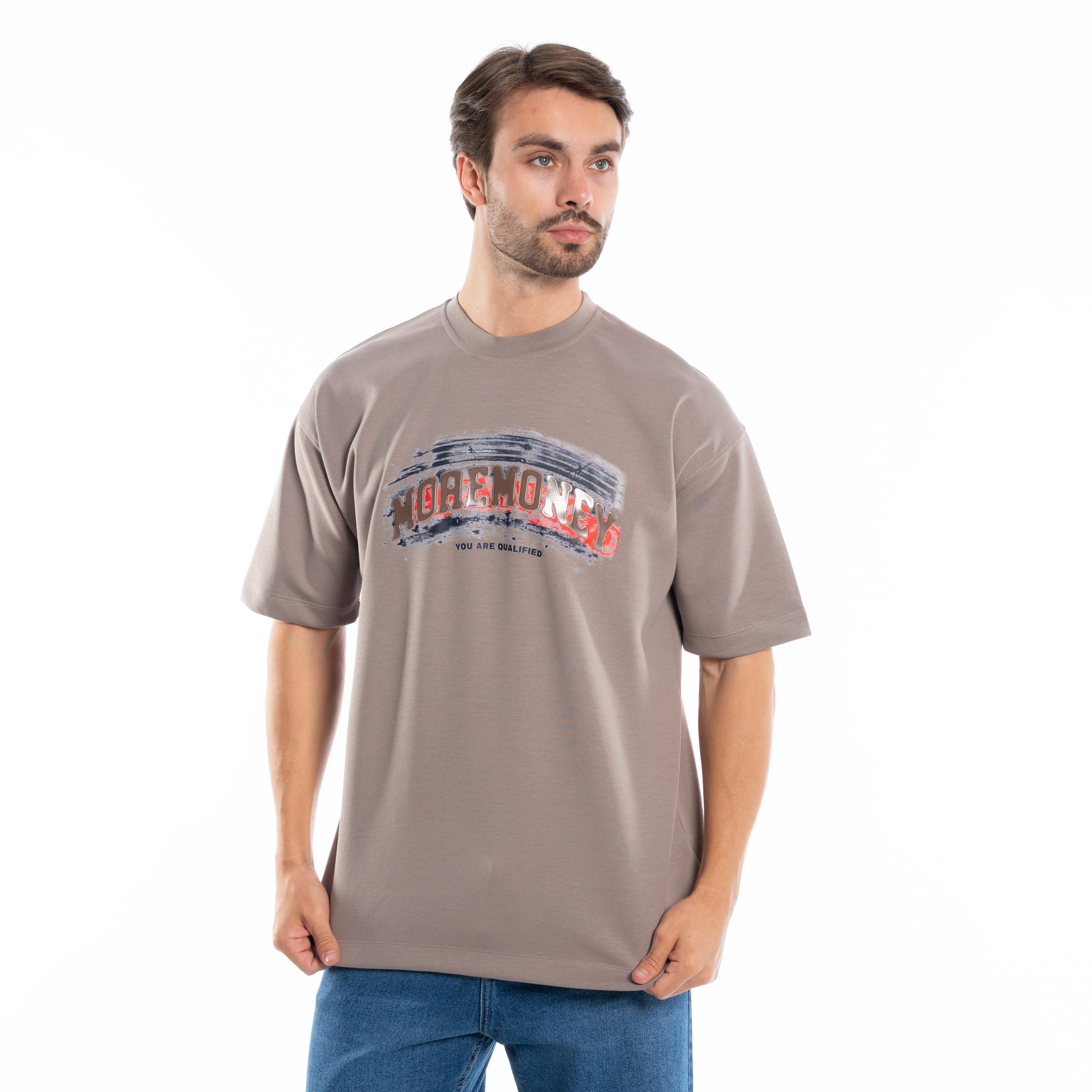 T-Shirt - Men - Printed