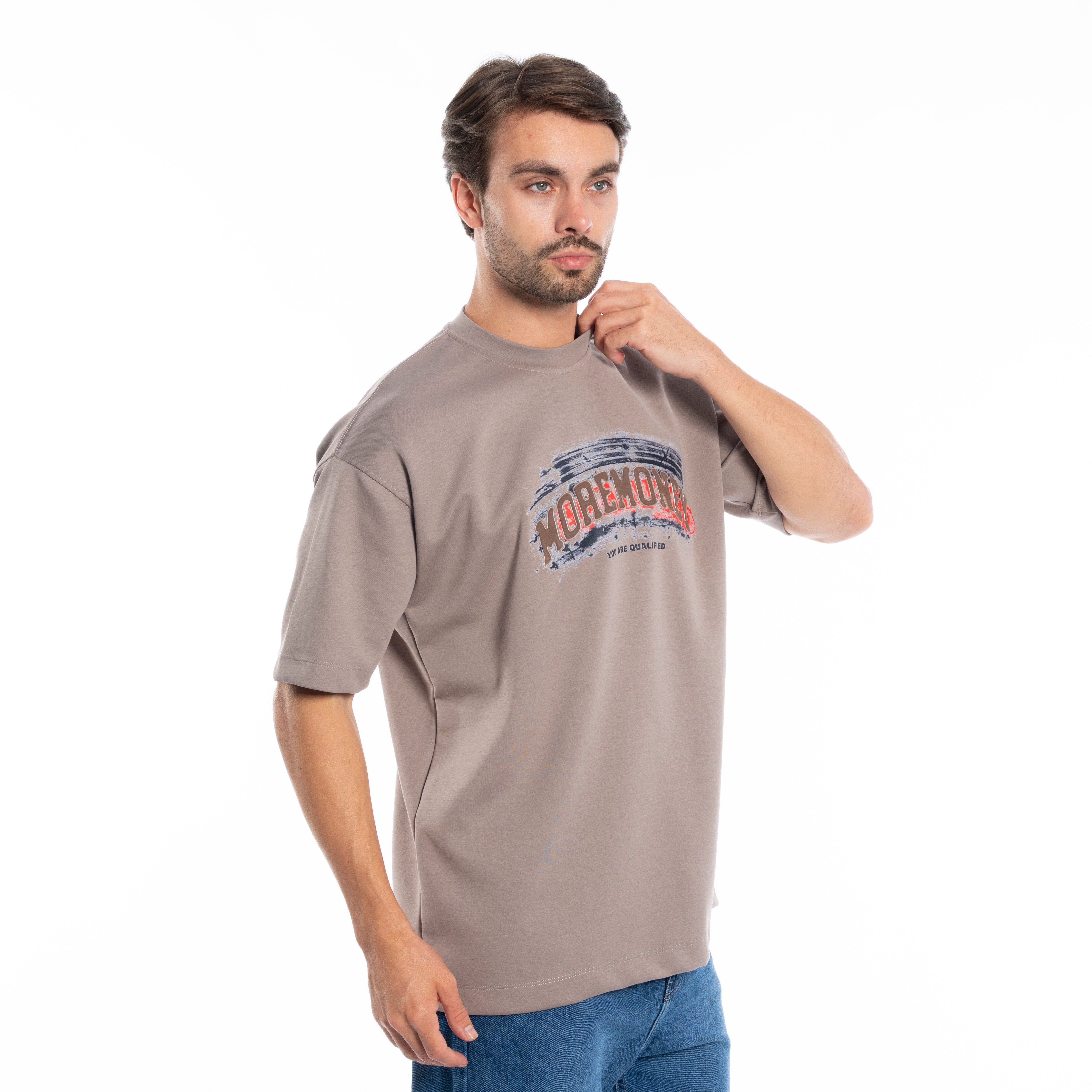 T-Shirt - Men - Printed