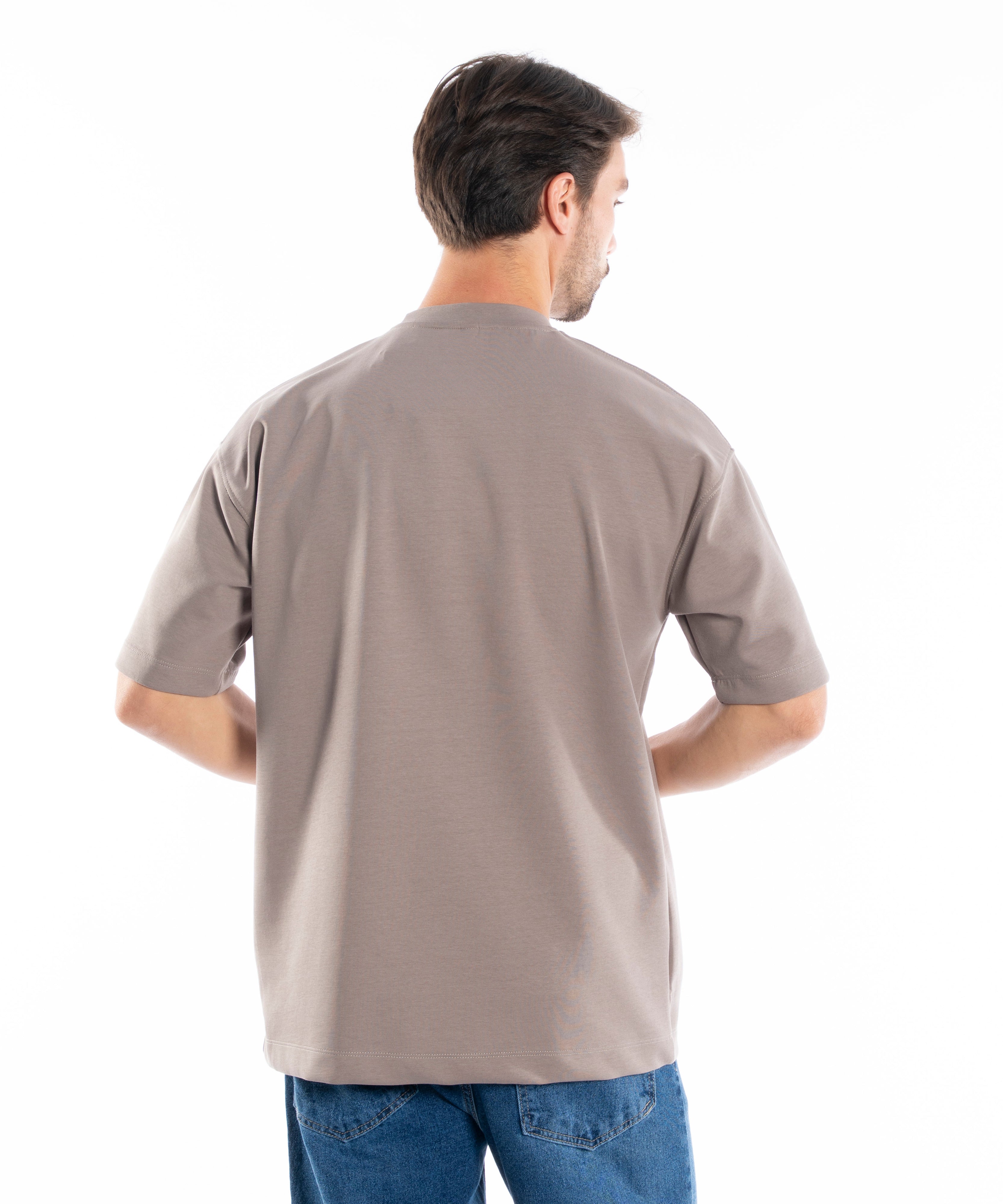 T-Shirt - Men - Printed