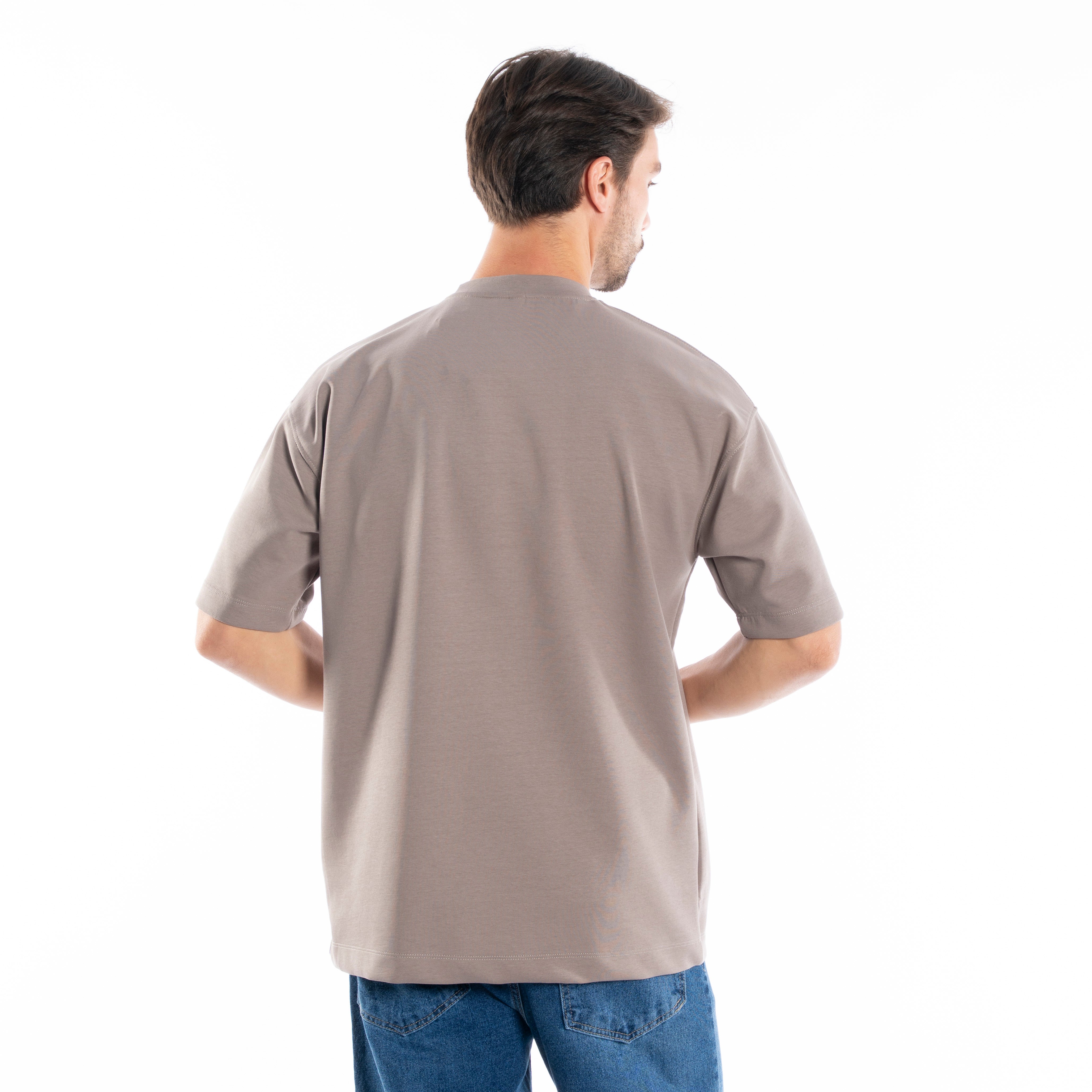 T-Shirt - Men - Printed