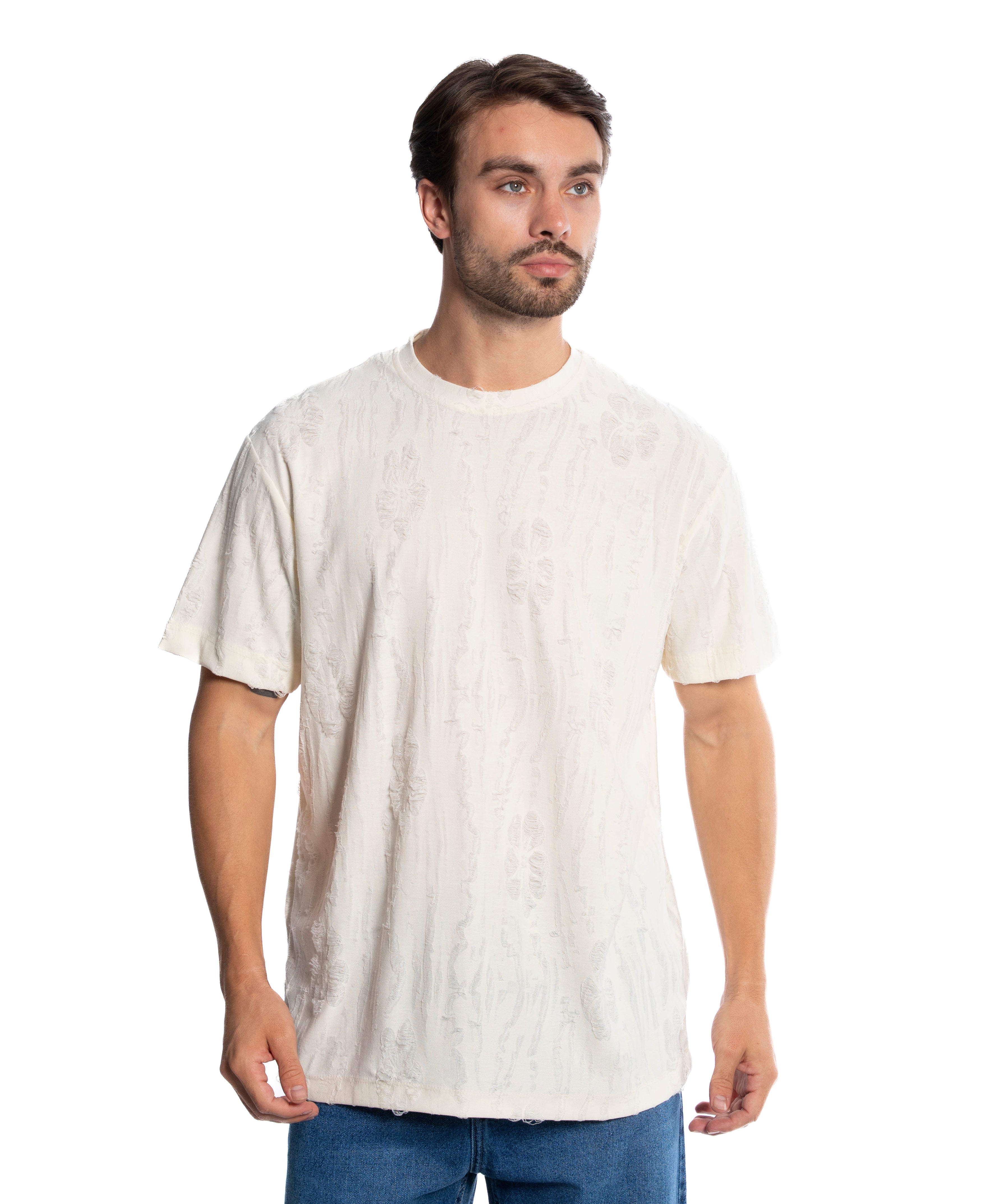 T-Shirt - Men - Comouflage