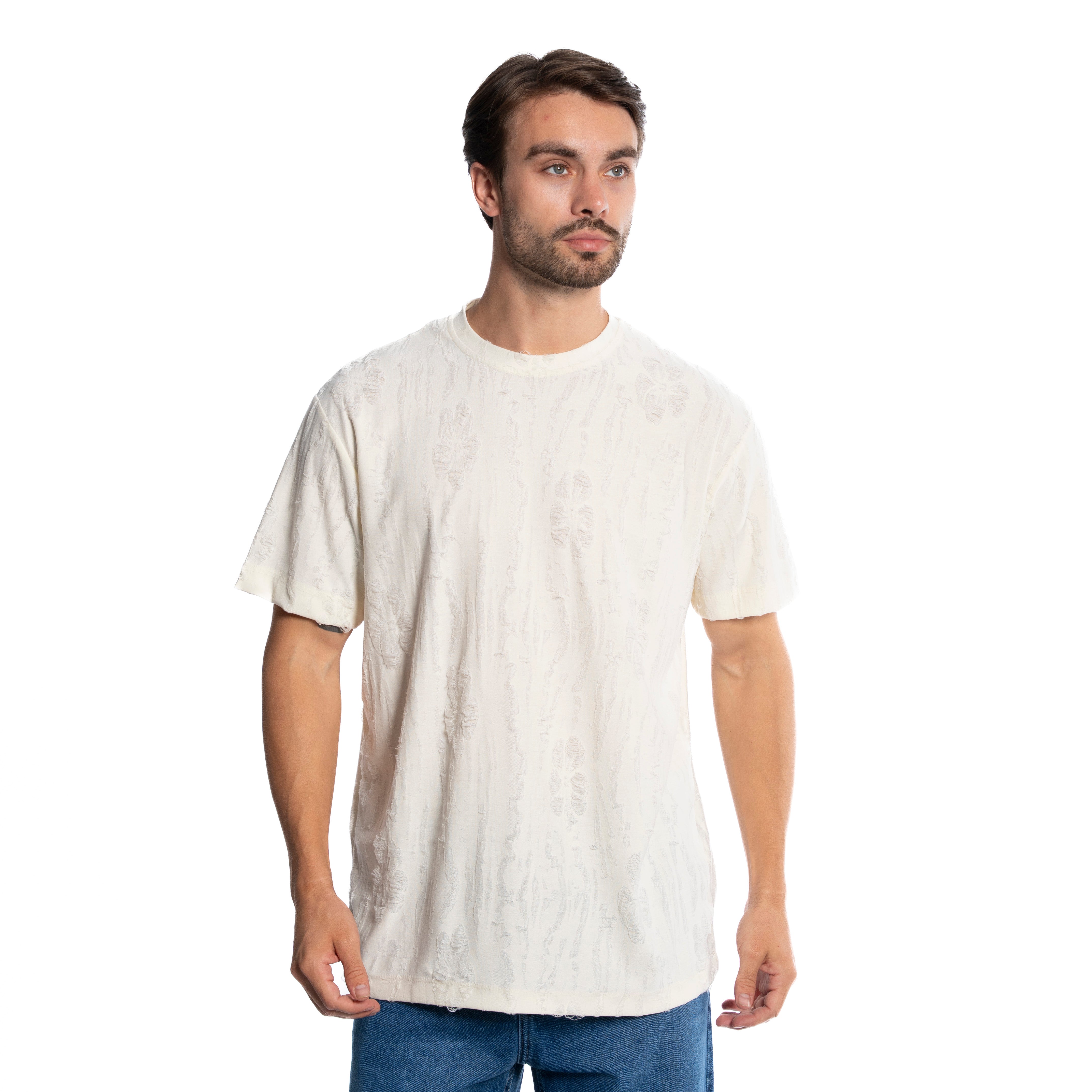 T-Shirt - Men - Comouflage