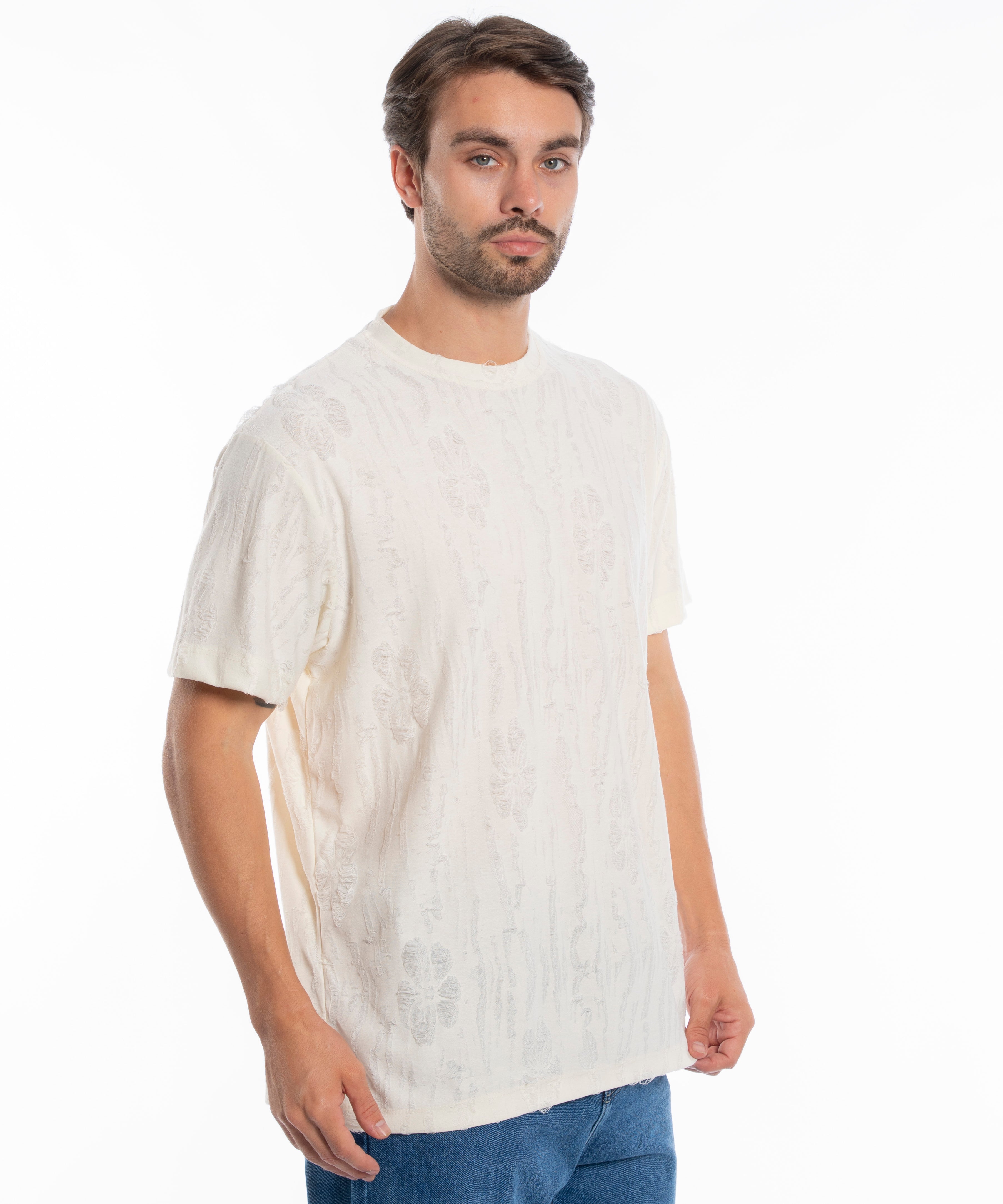 T-Shirt - Men - Comouflage