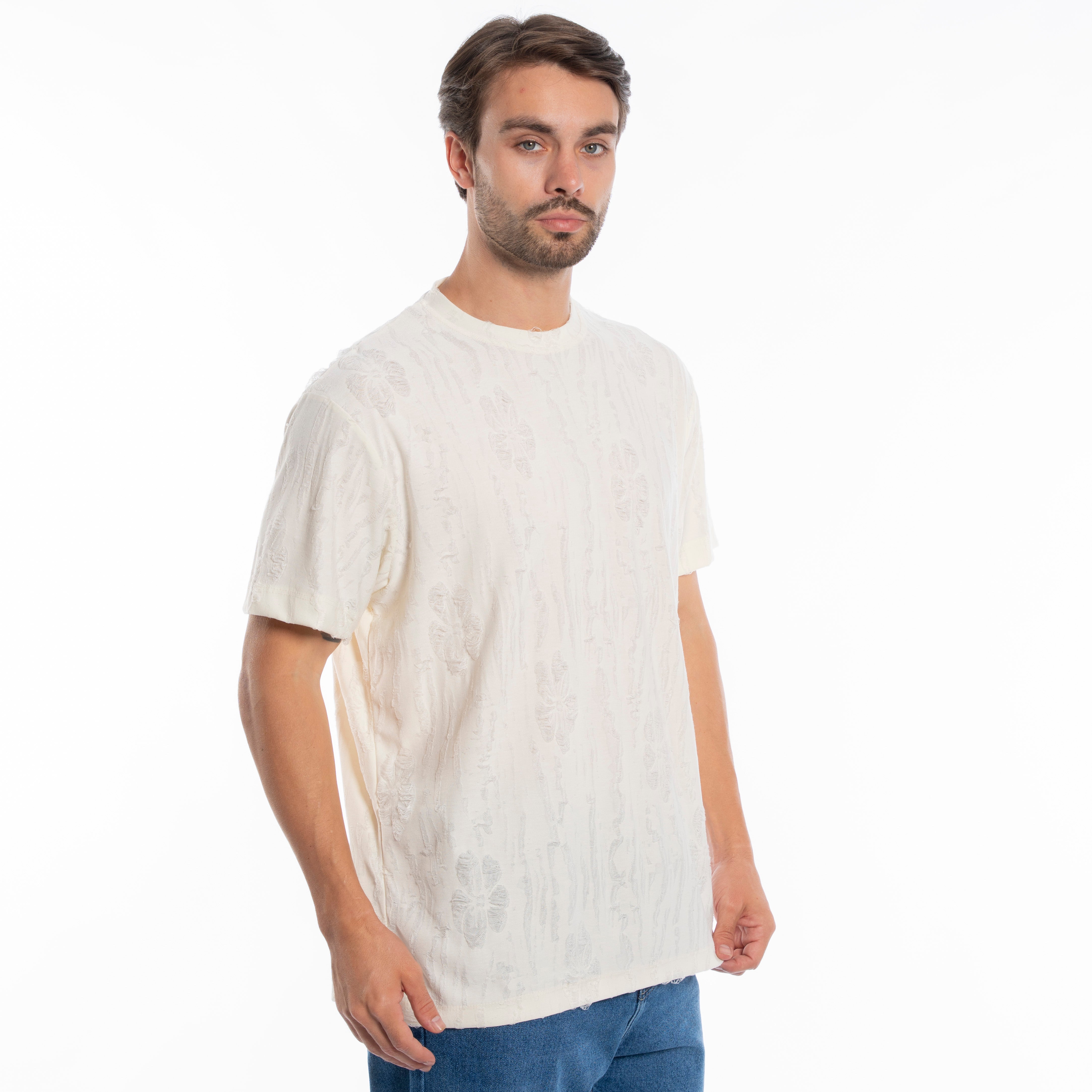 T-Shirt - Men - Comouflage