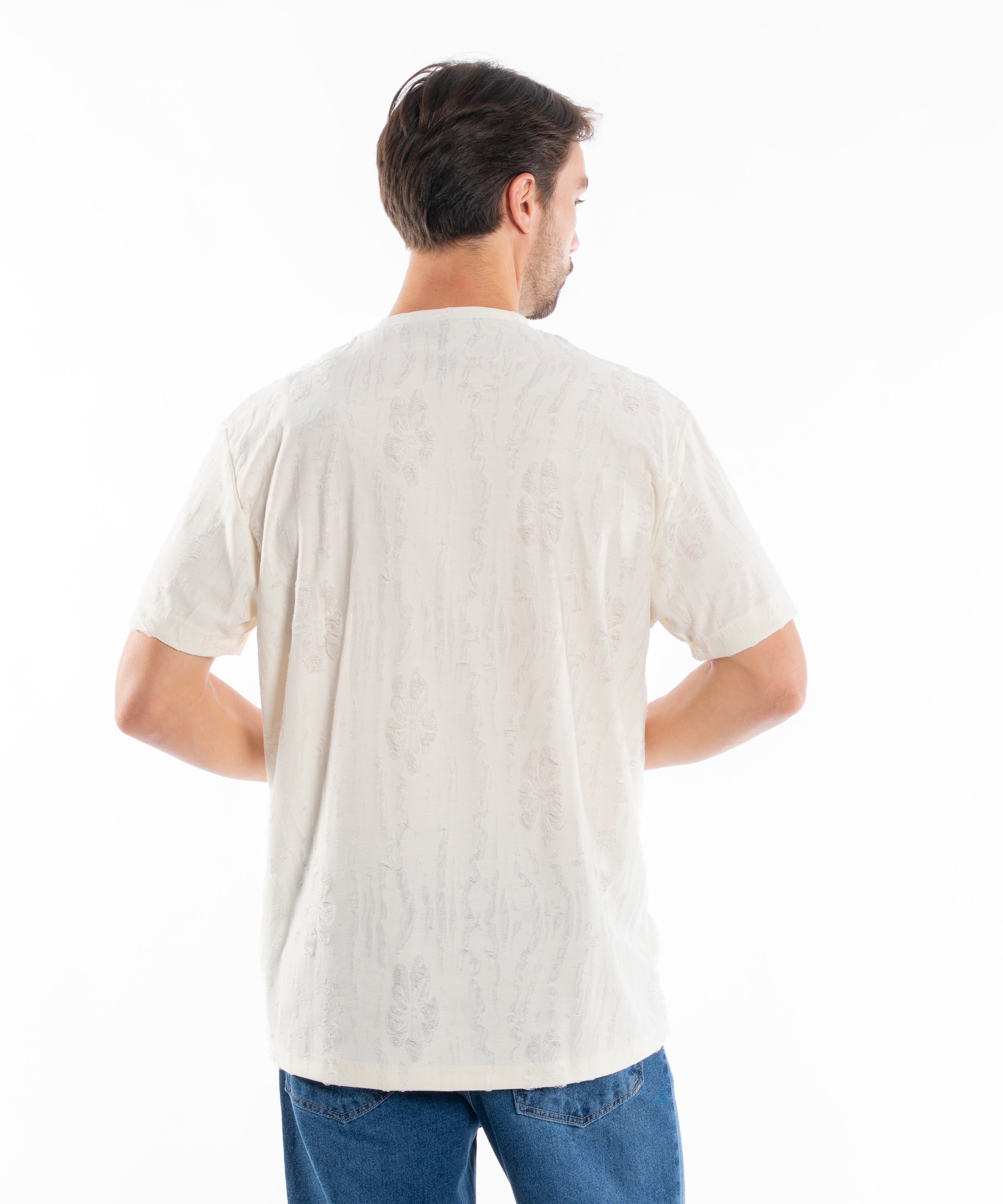 T-Shirt - Men - Comouflage