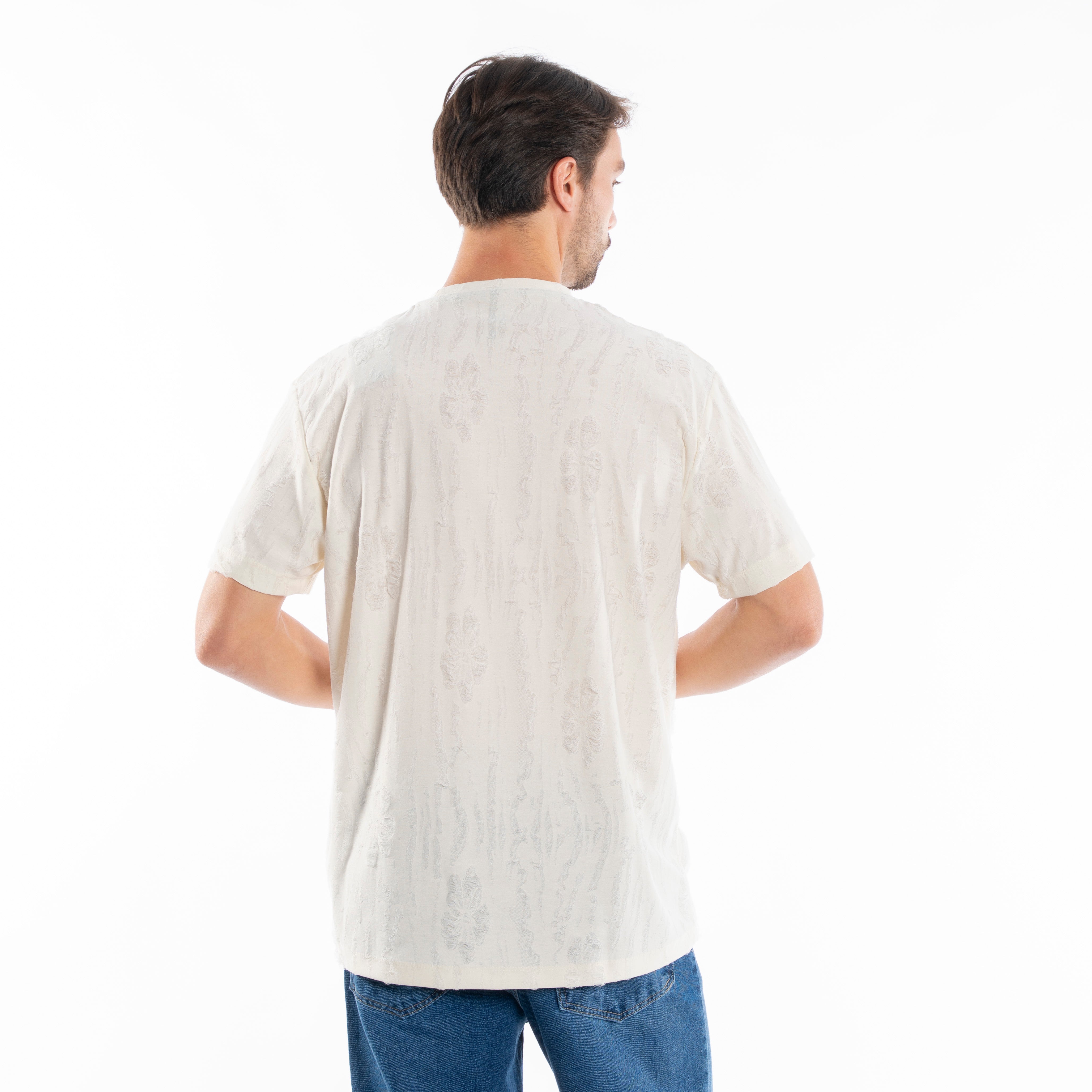 T-Shirt - Men - Comouflage