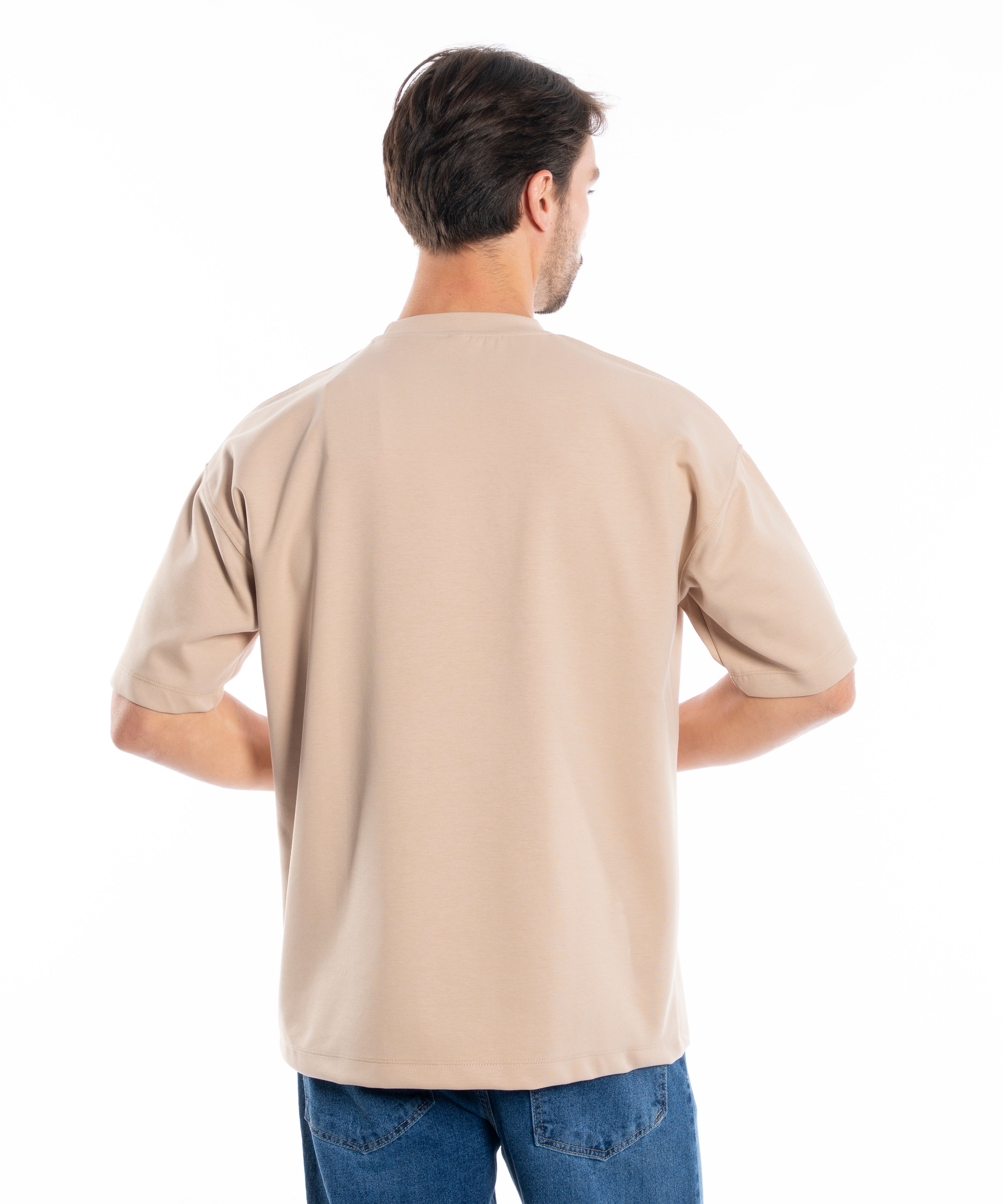 T-Shirt - Men - Printed