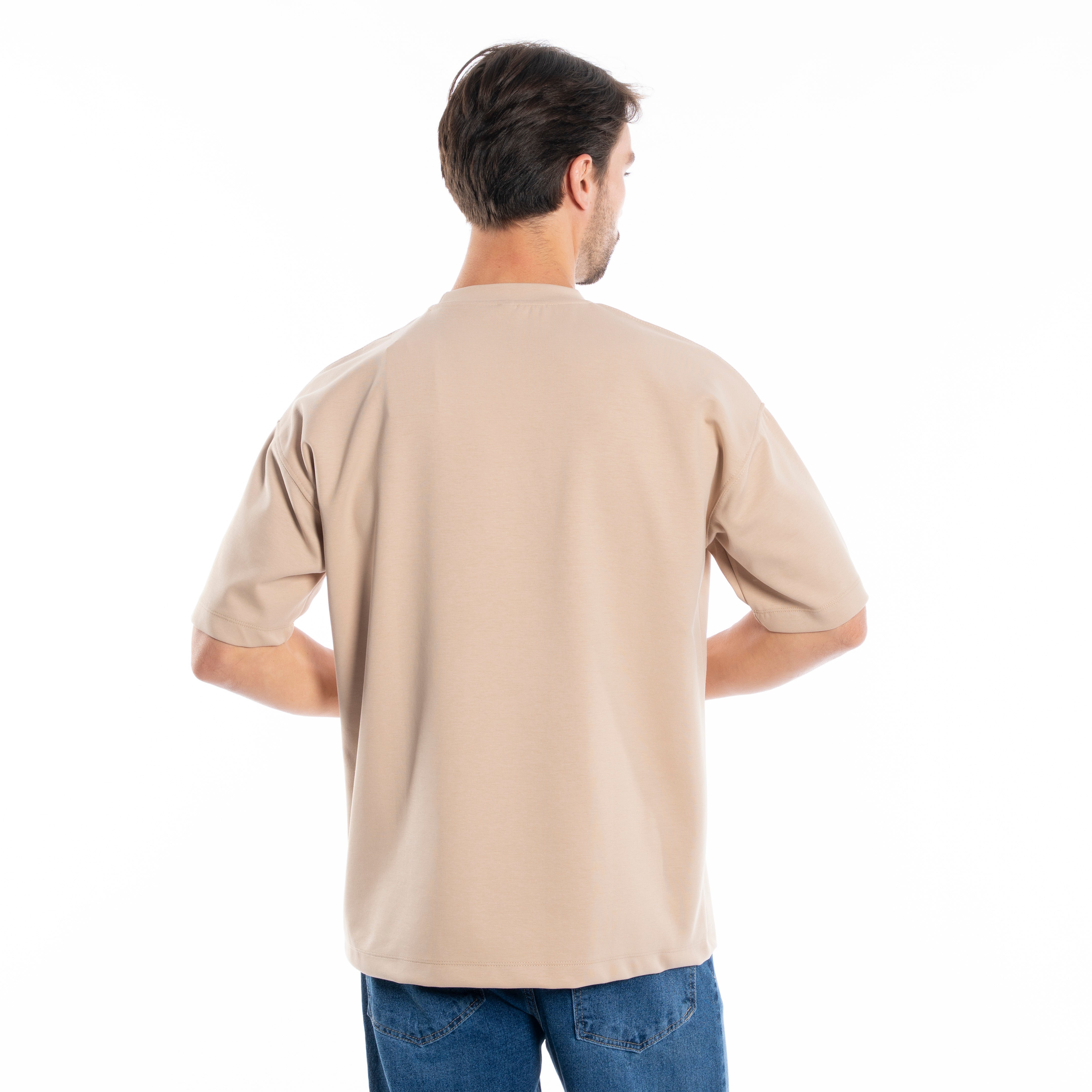 T-Shirt - Men - Printed