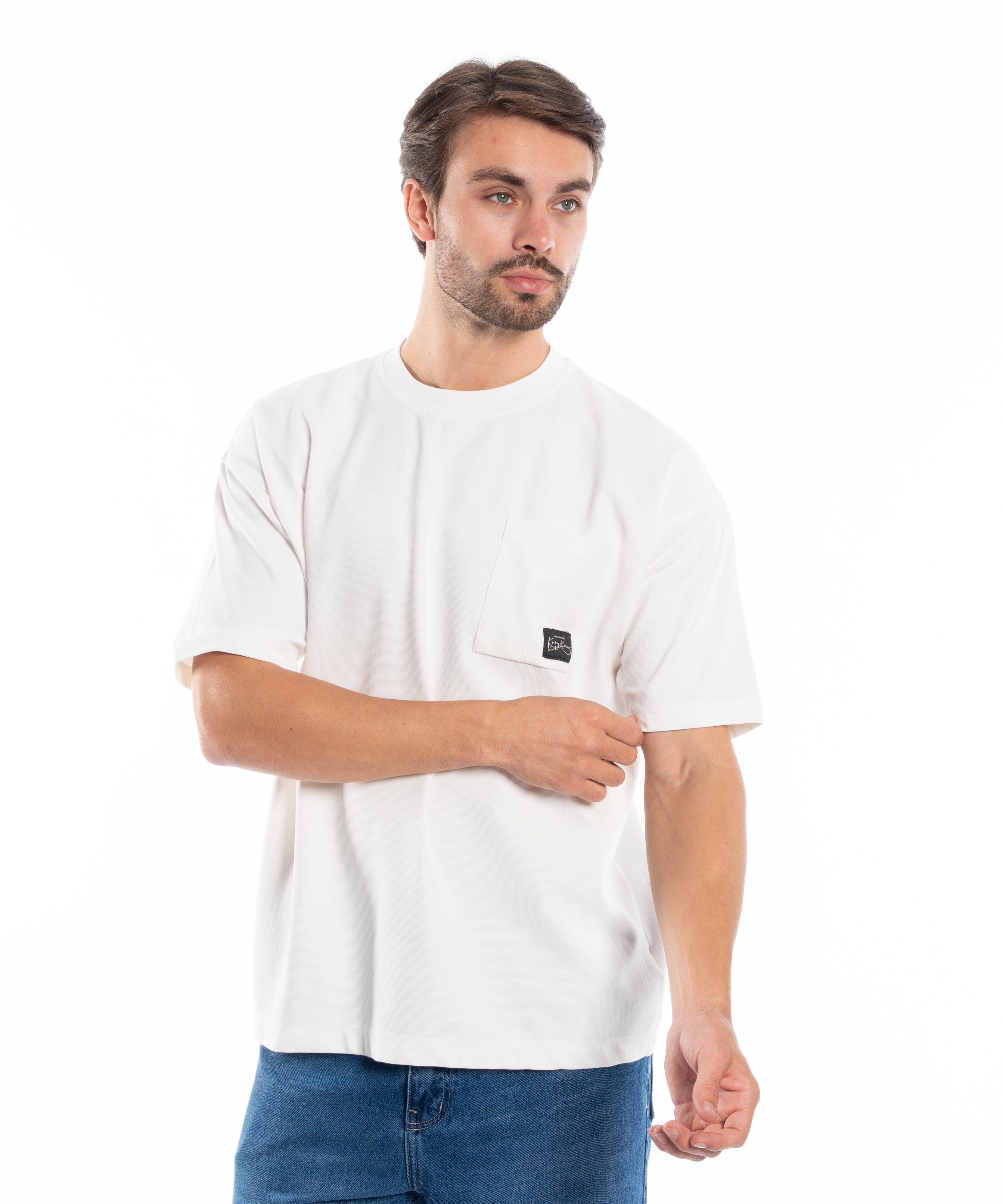 T-Shirt - Men - Printed