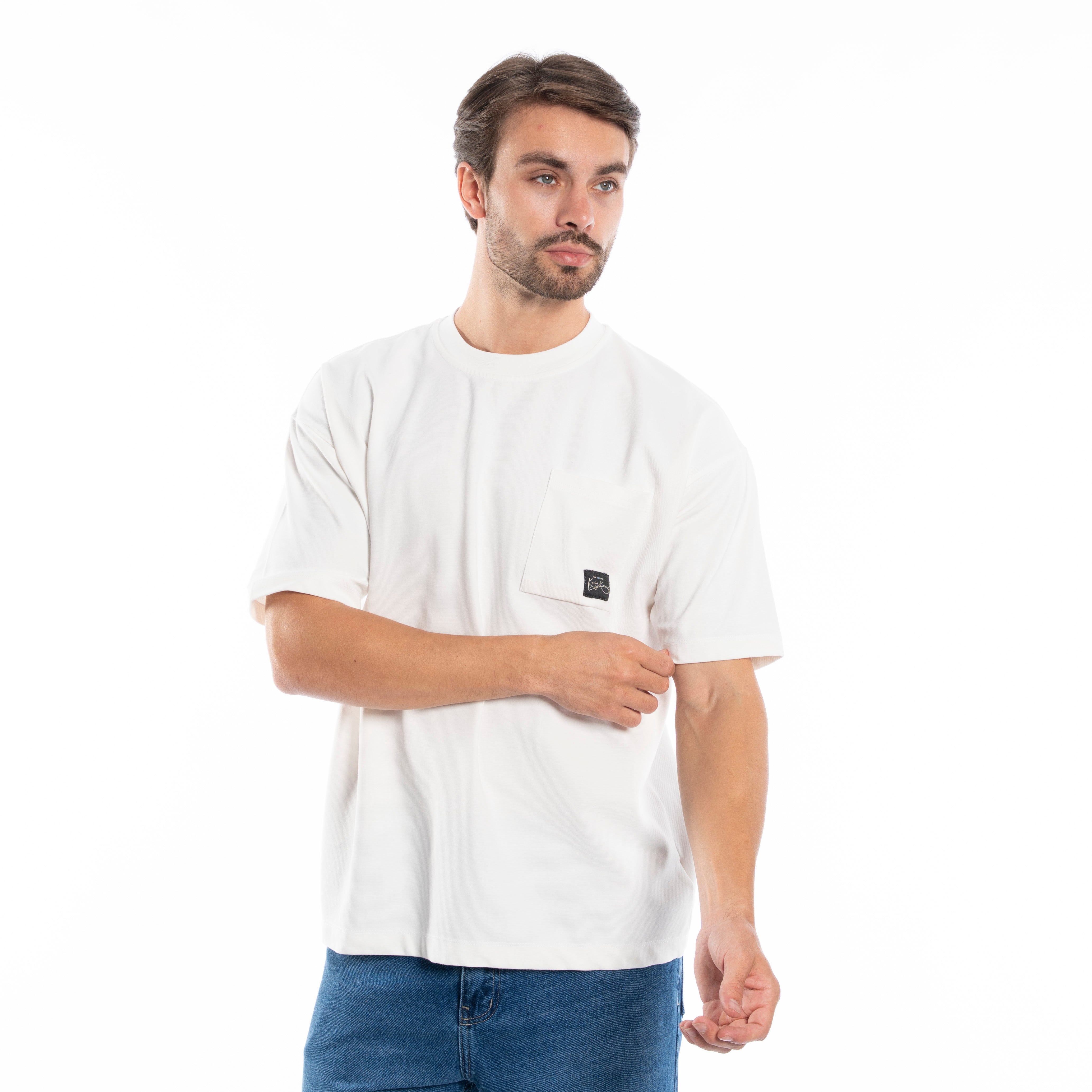 T-Shirt - Men - Printed