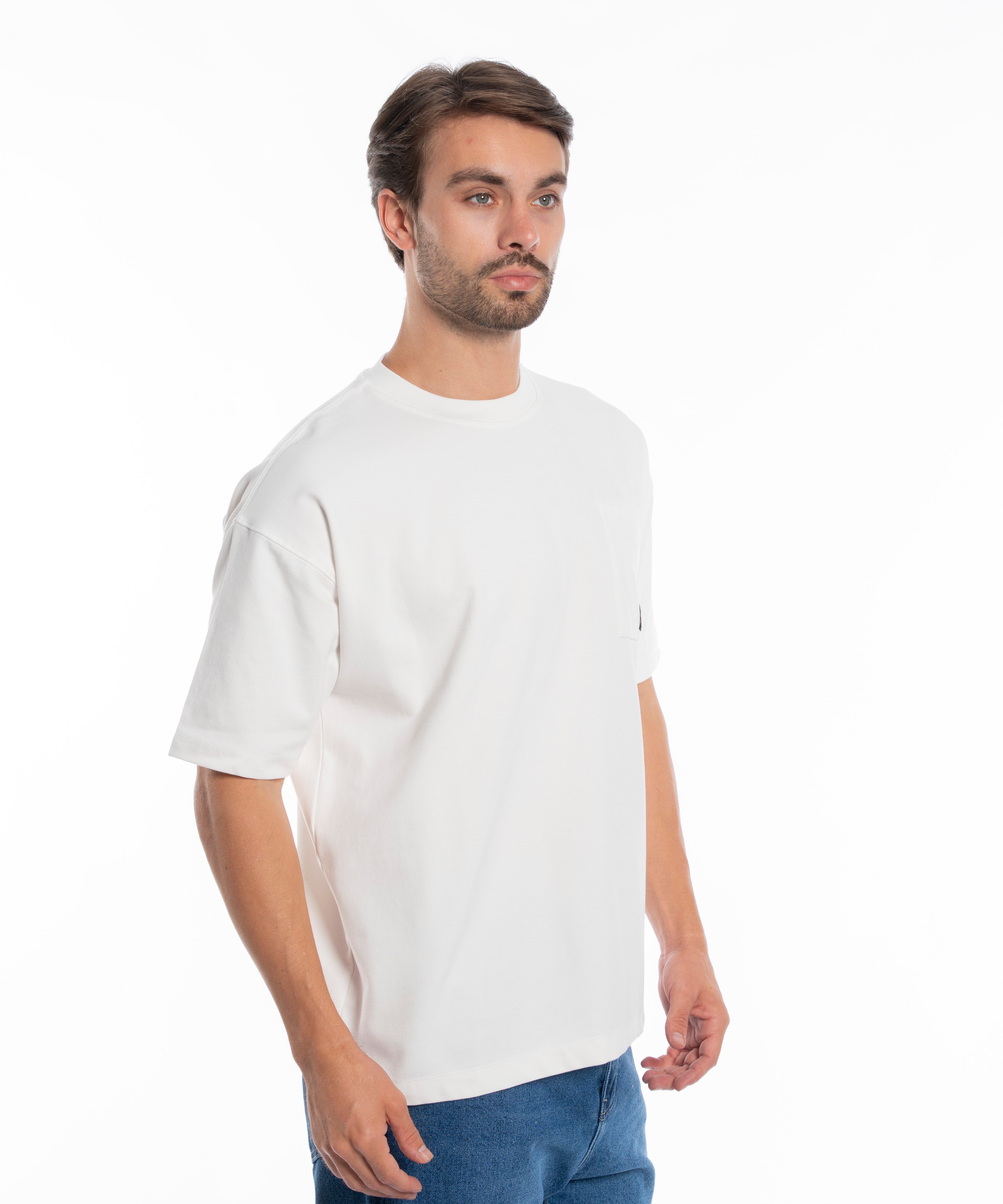 T-Shirt - Men - Printed