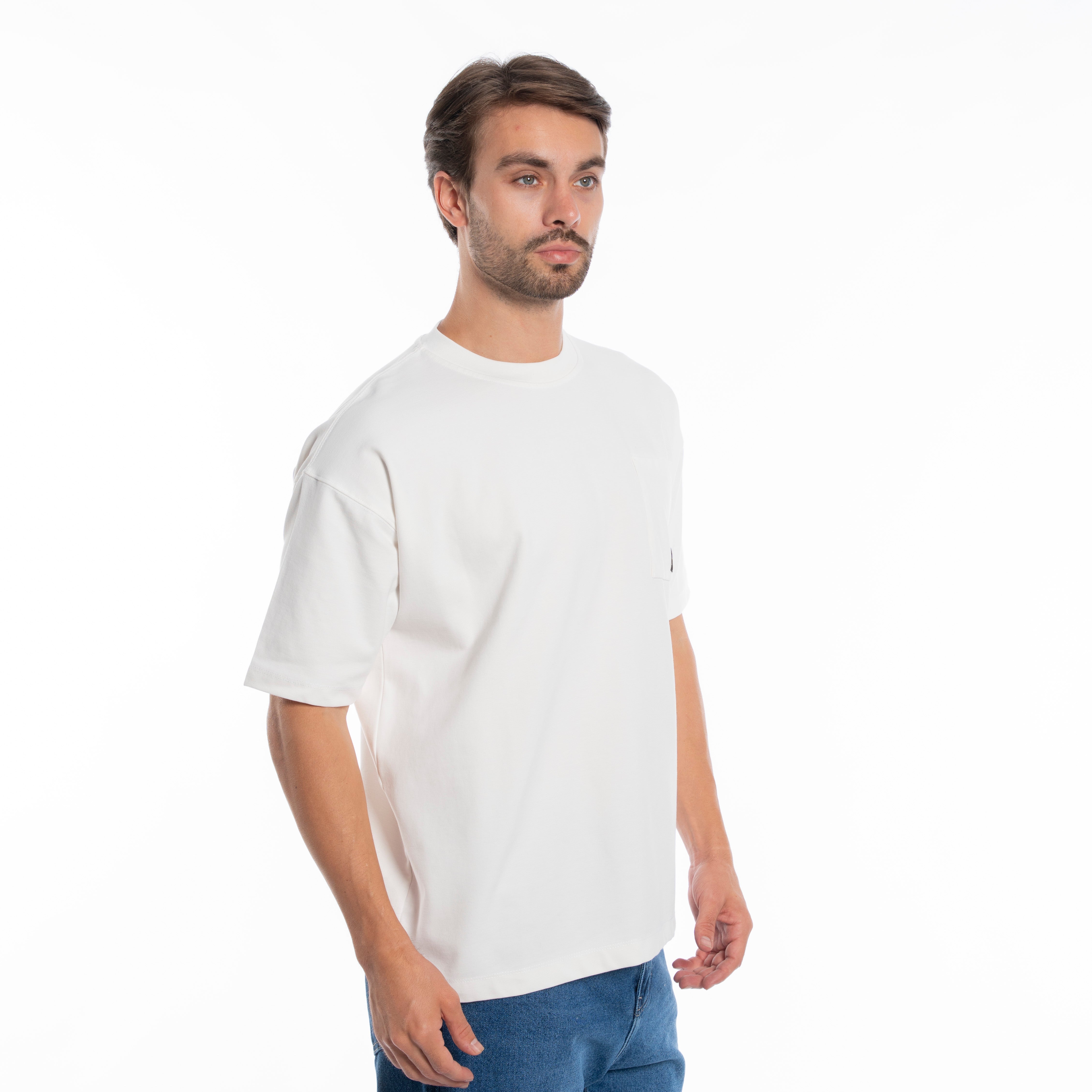 T-Shirt - Men - Printed