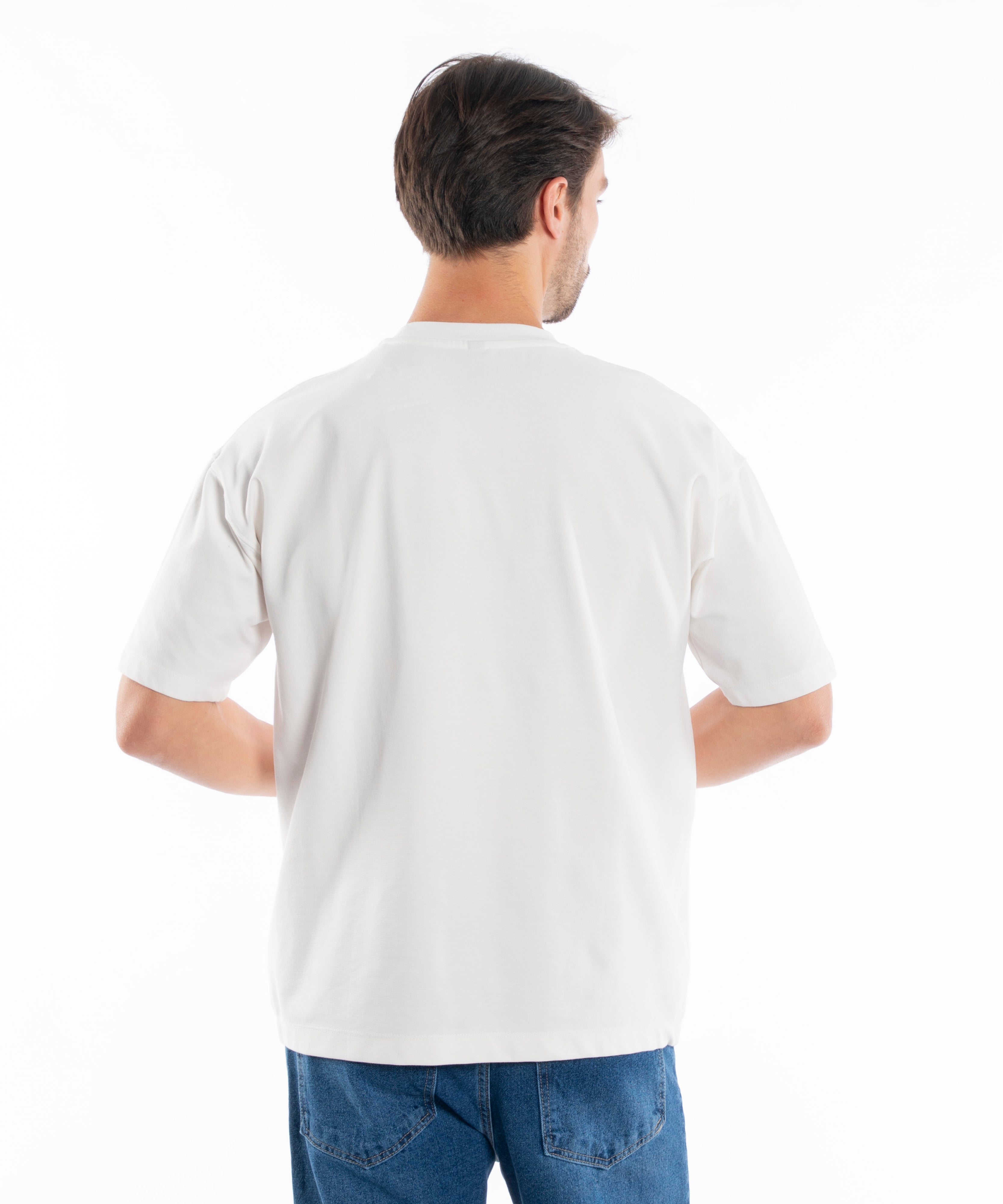 T-Shirt - Men - Printed