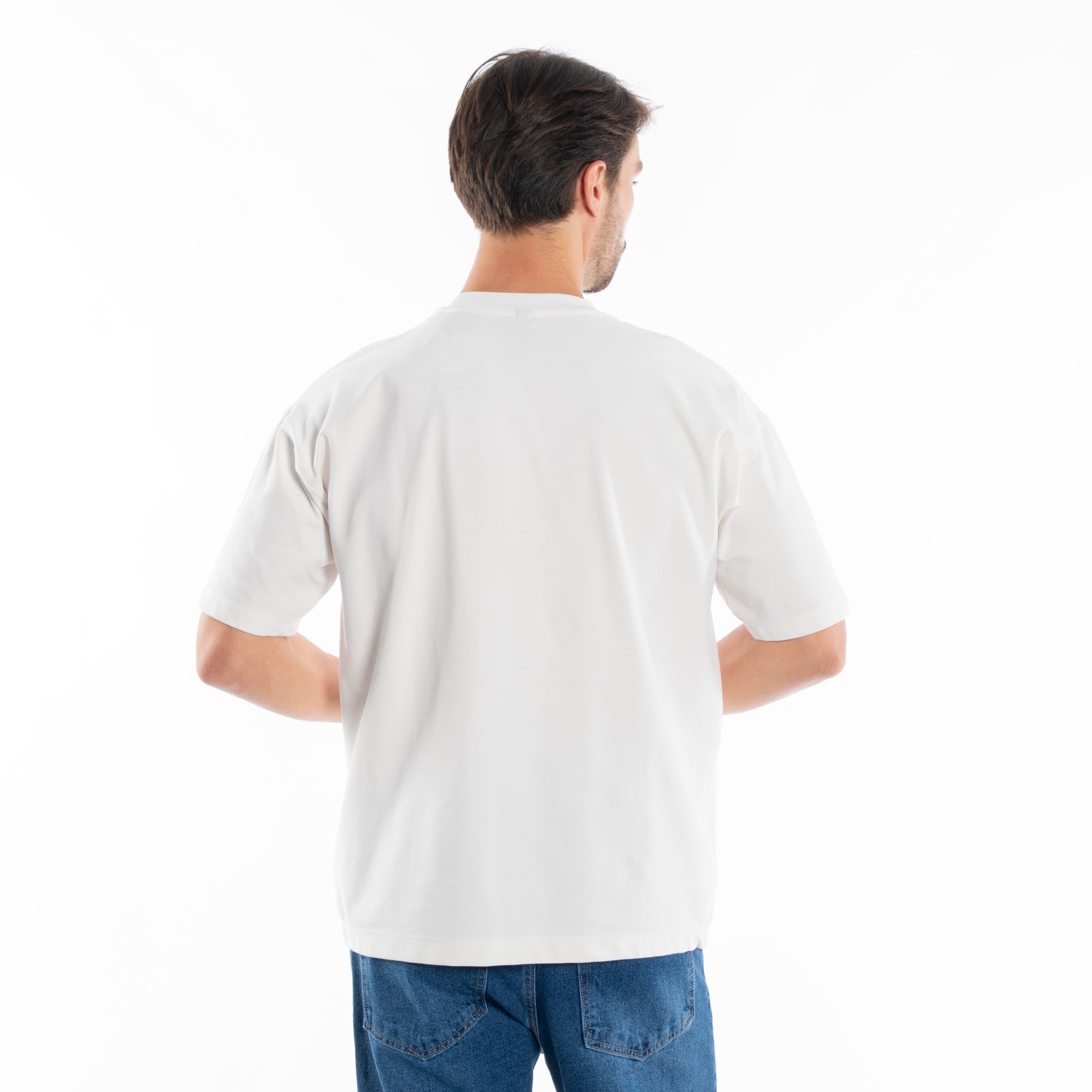 T-Shirt - Men - Printed