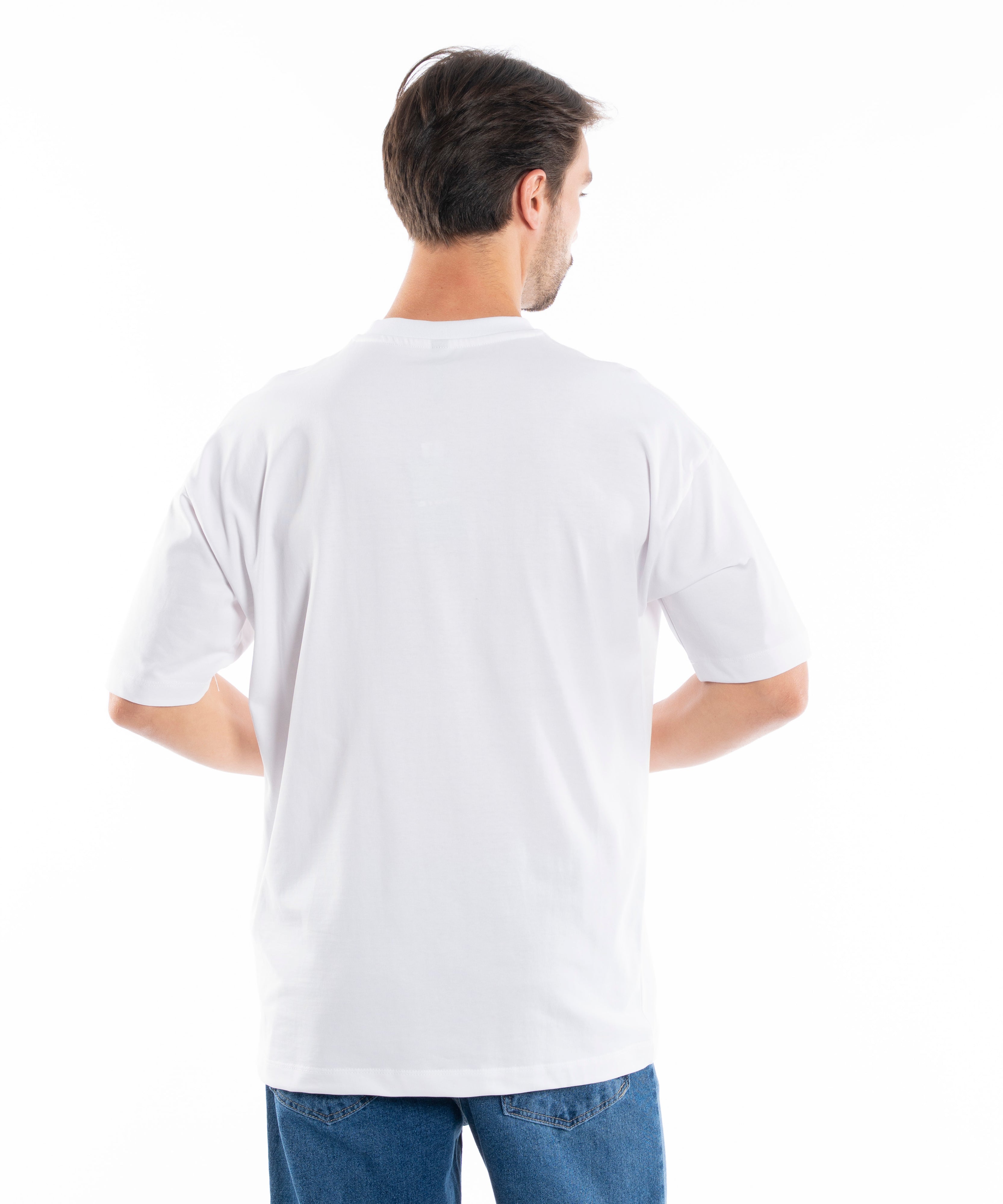 T-Shirt - Men - Printed