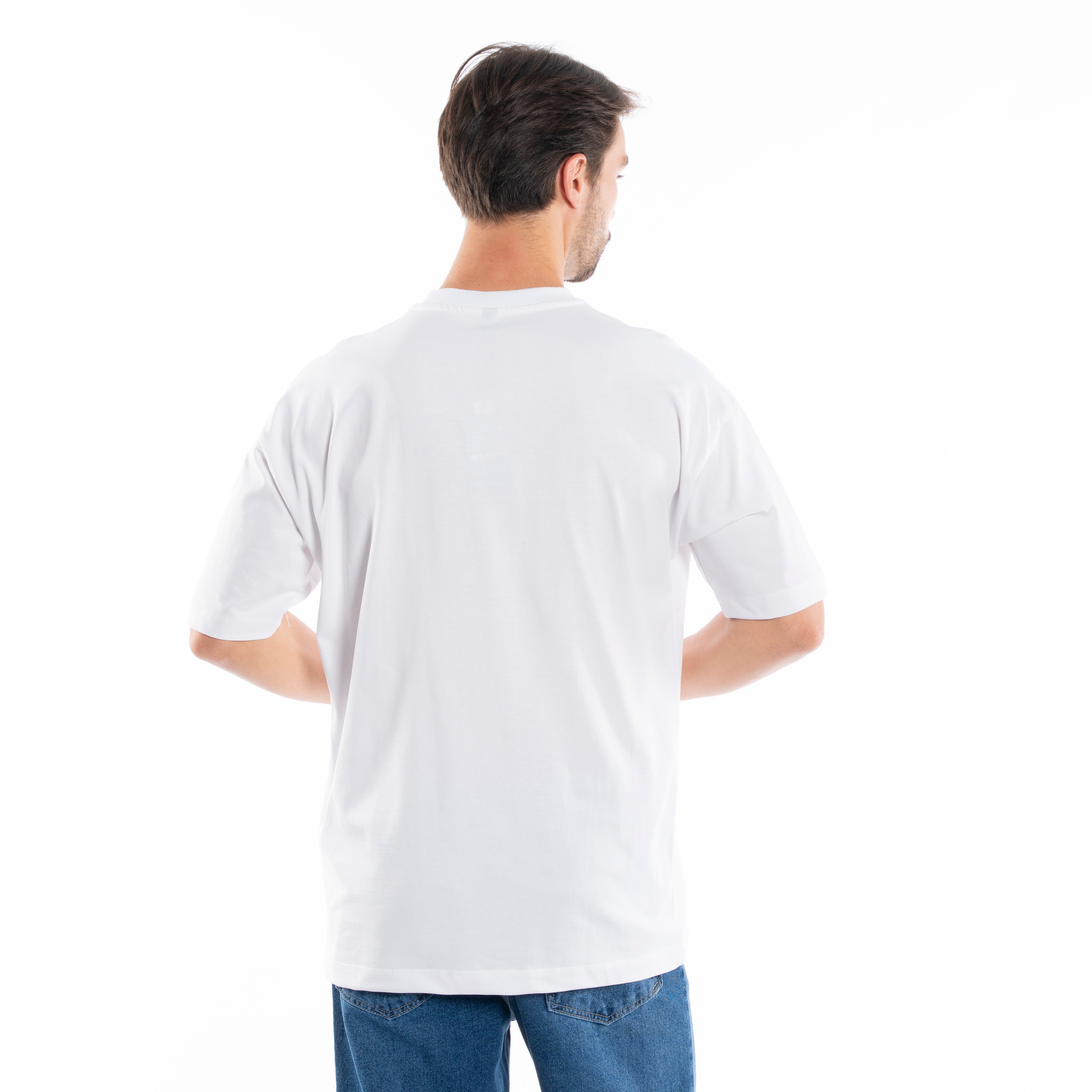 T-Shirt - Men - Printed