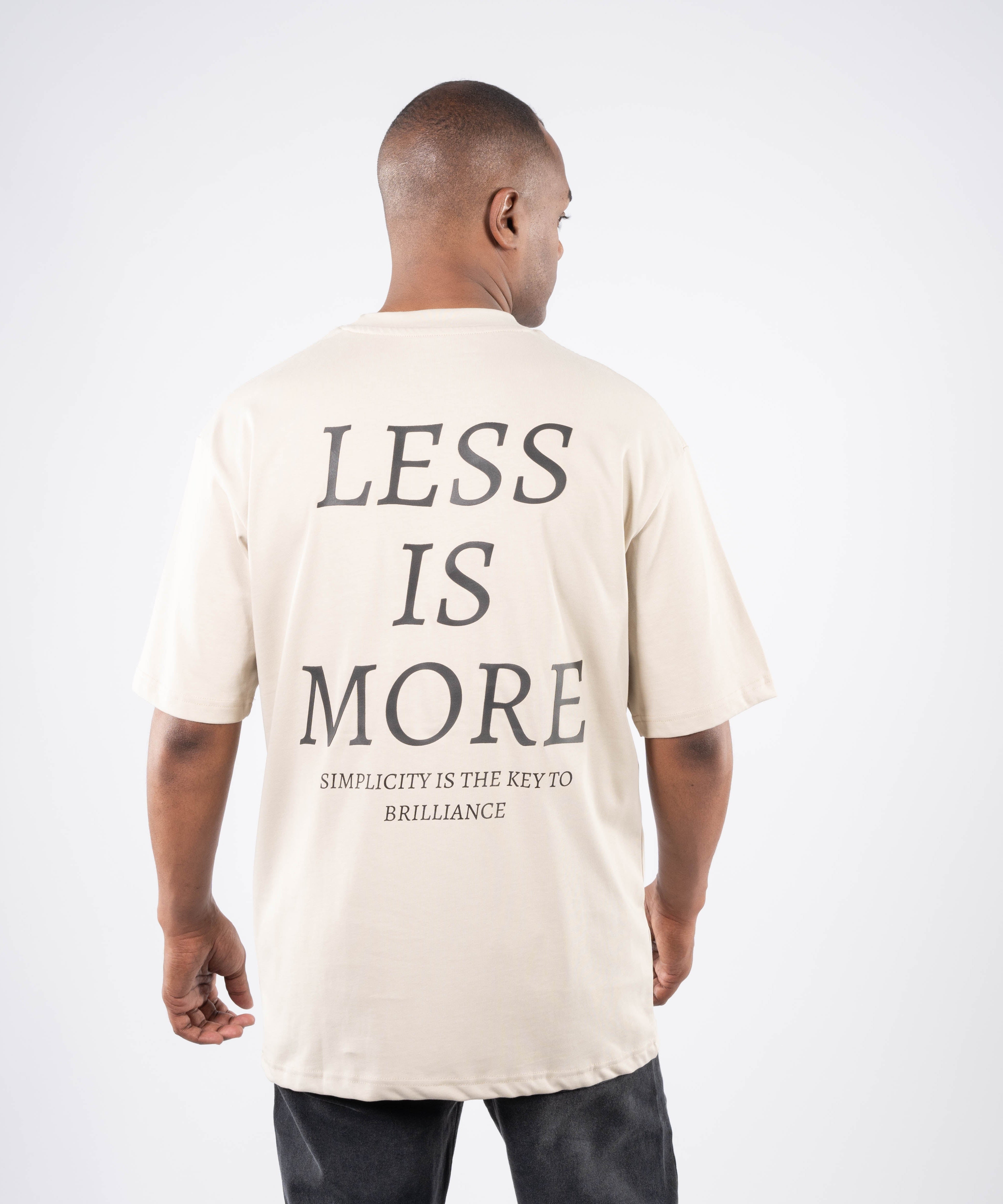 تي شيرت - رجالي - مطبوع