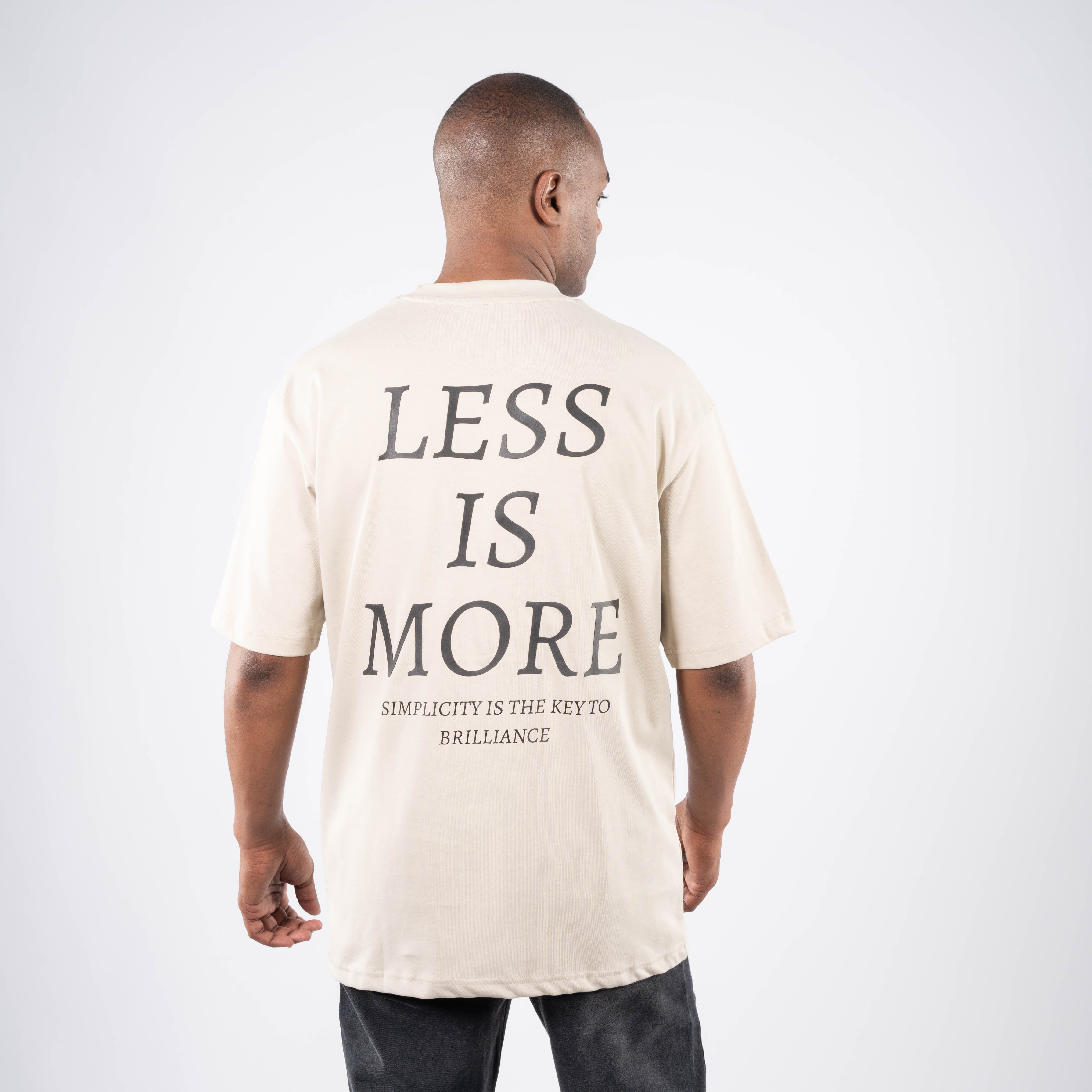 تي شيرت - رجالي - مطبوع