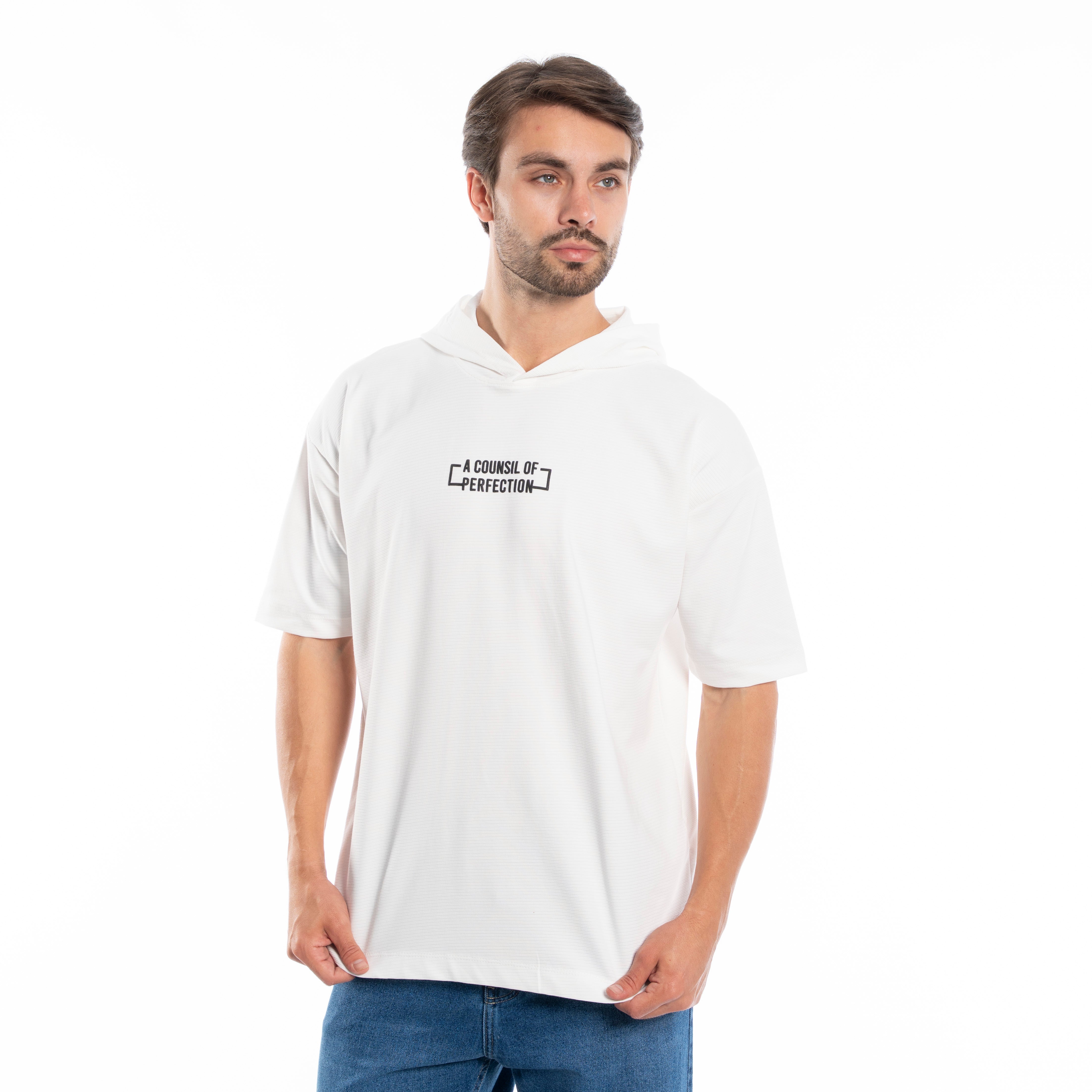 T-Shirt - Men - Printed