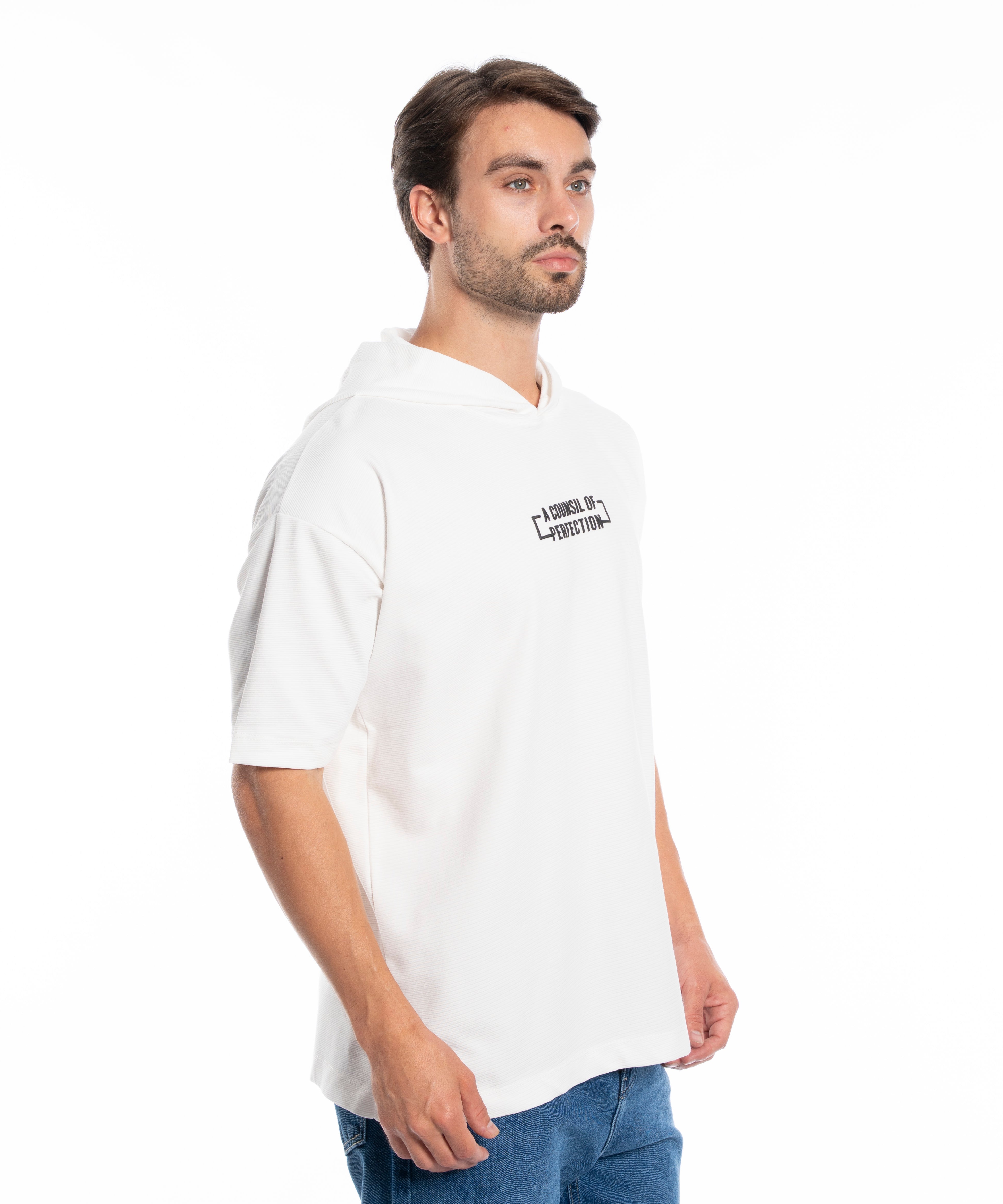 T-Shirt - Men - Printed