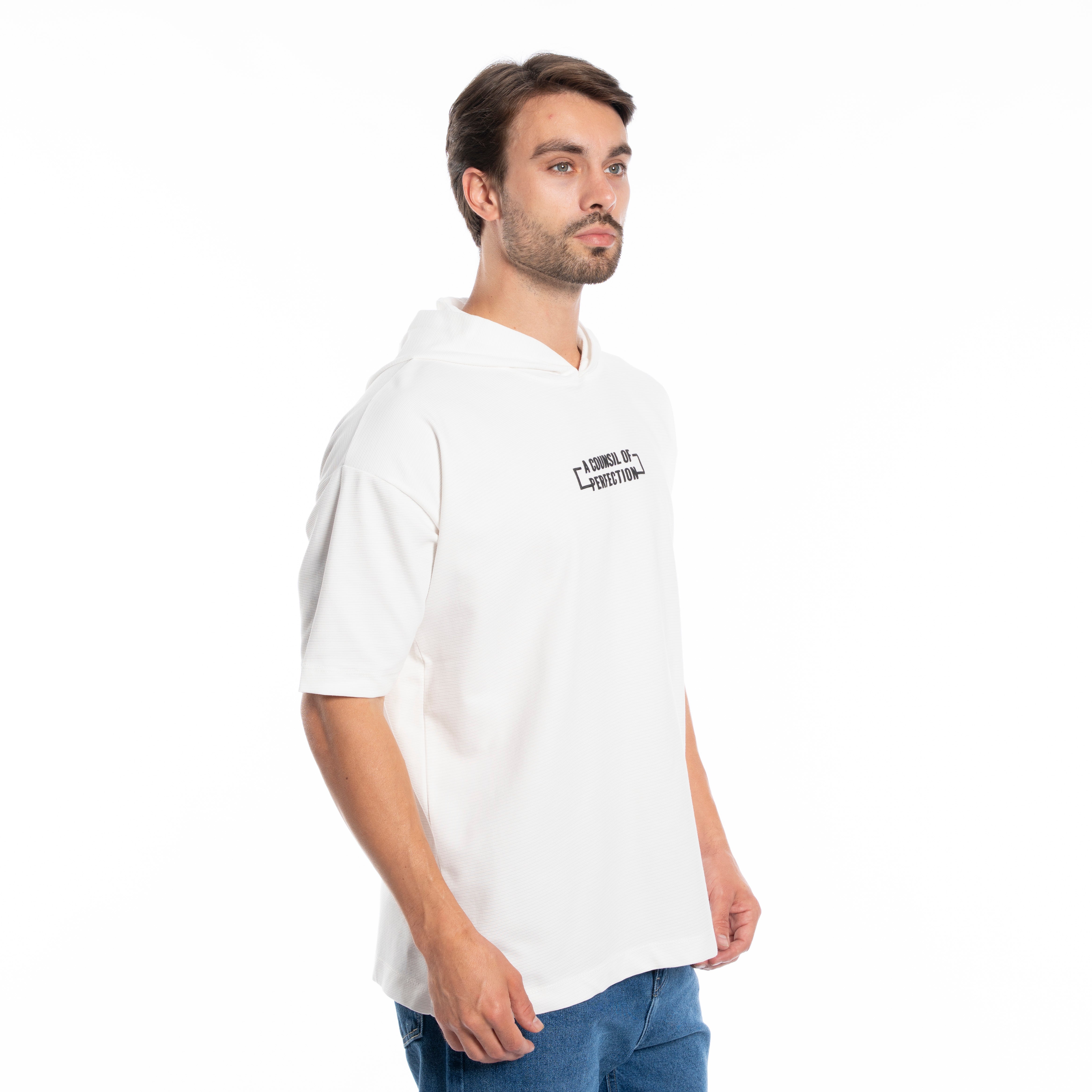 T-Shirt - Men - Printed