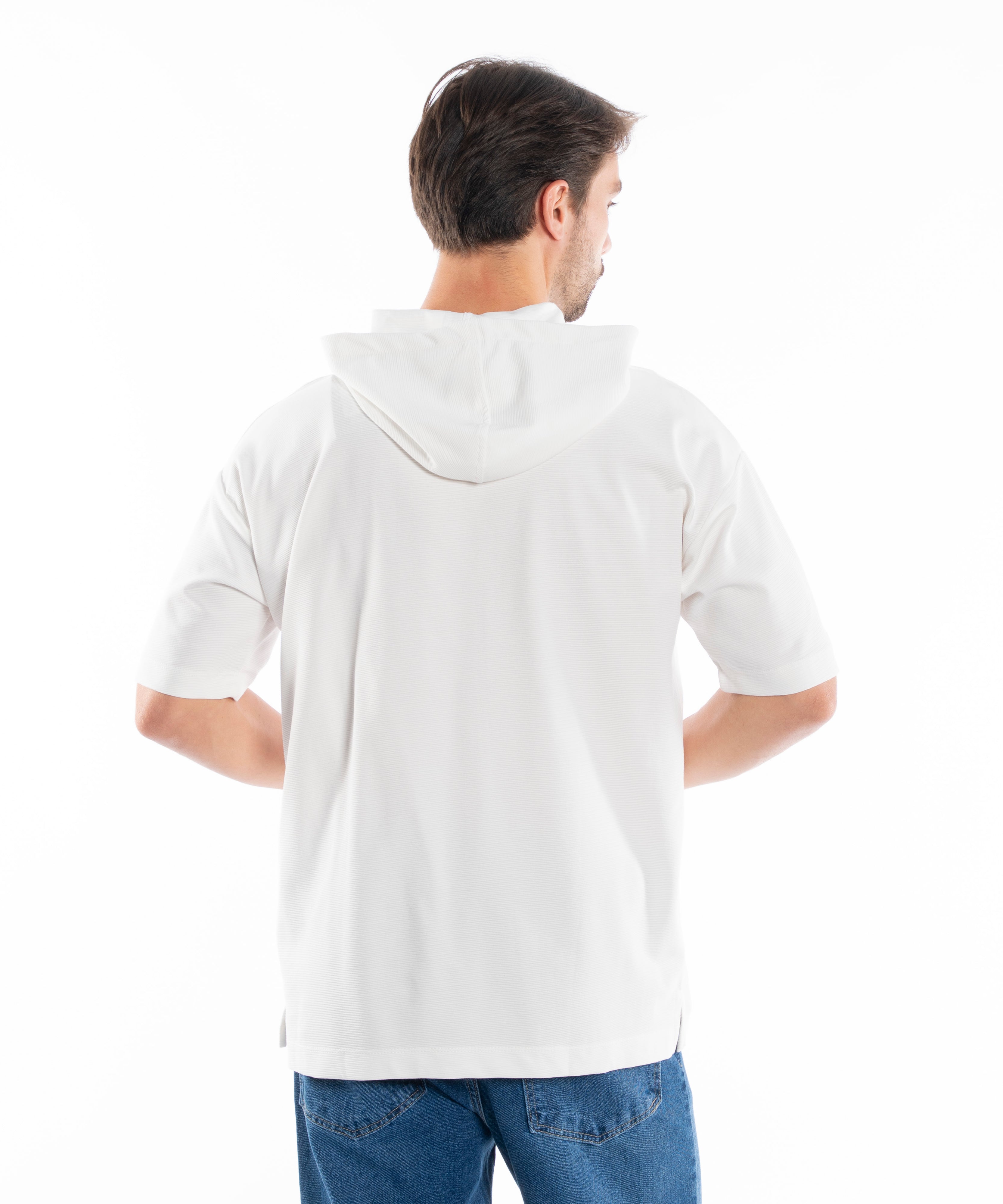 T-Shirt - Men - Printed