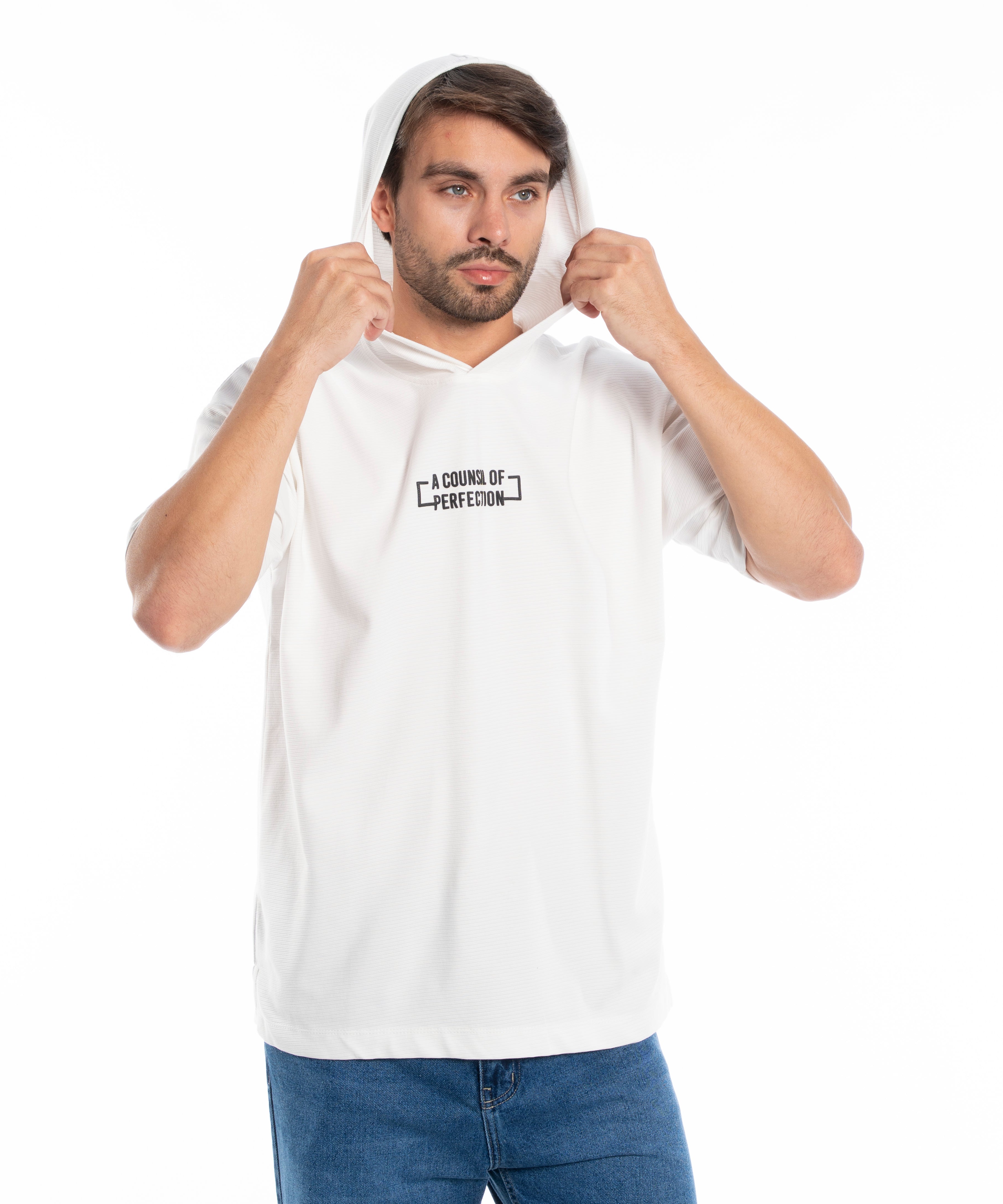 T-Shirt - Men - Printed