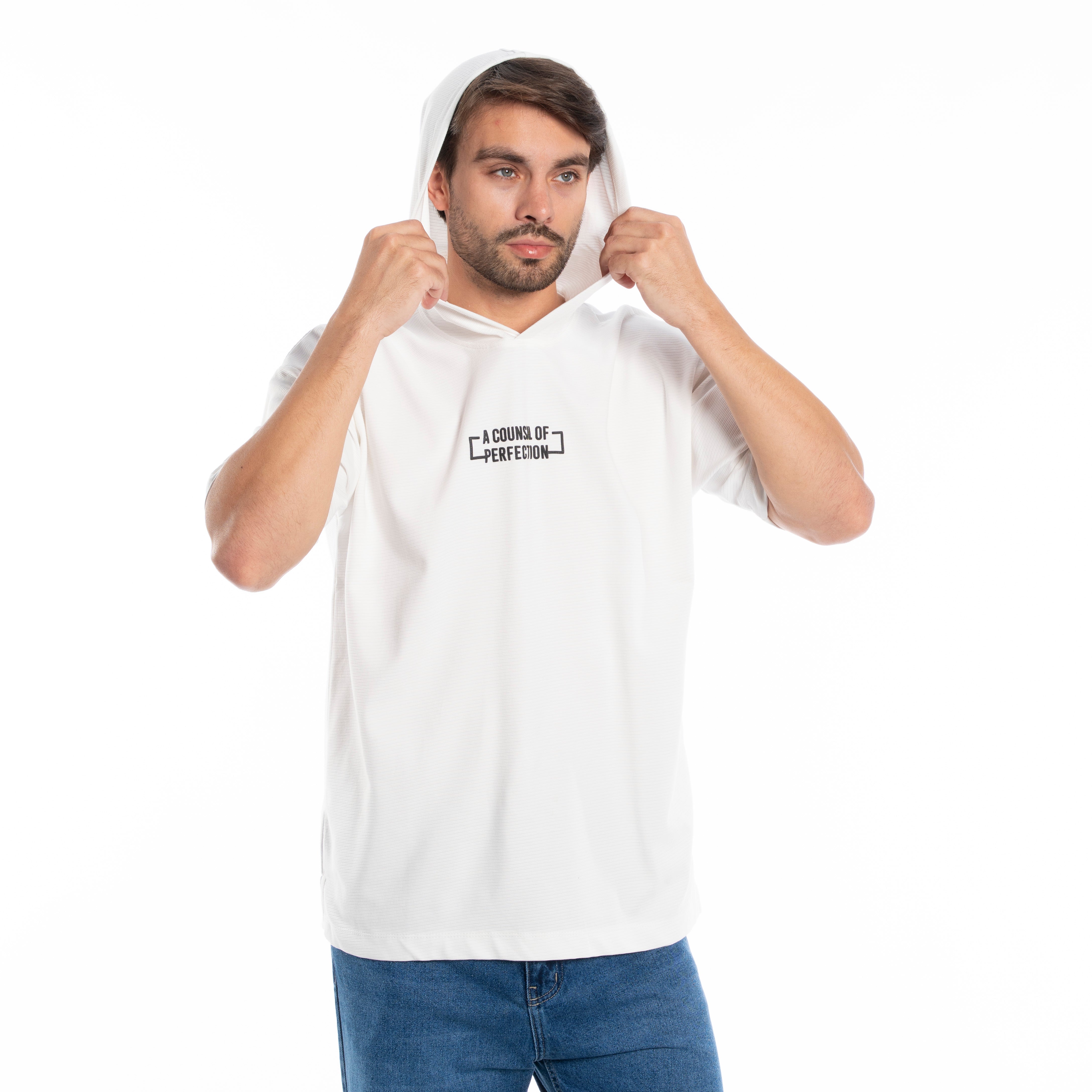 T-Shirt - Men - Printed