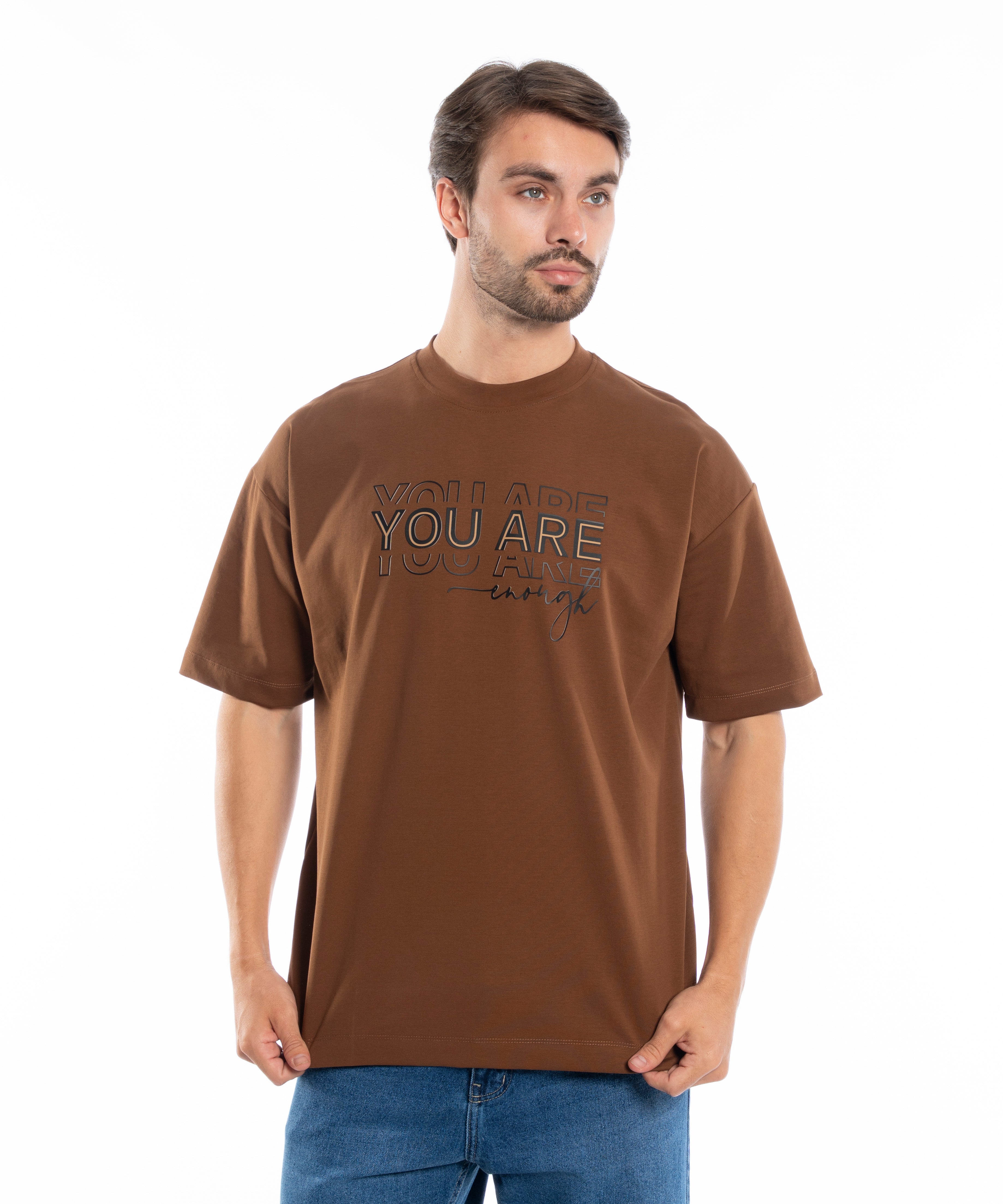 T-Shirt - Men - Printed