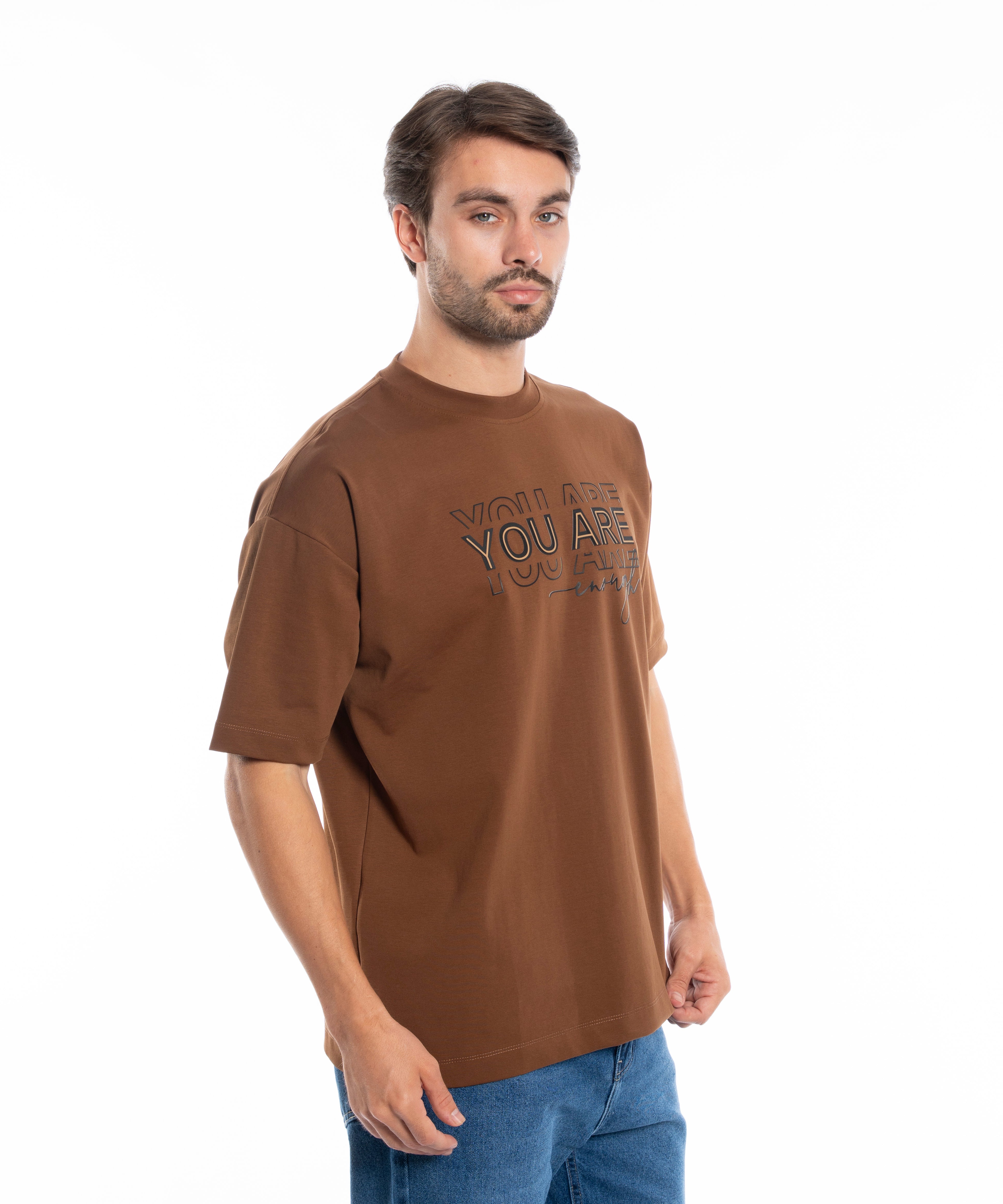 T-Shirt - Men - Printed