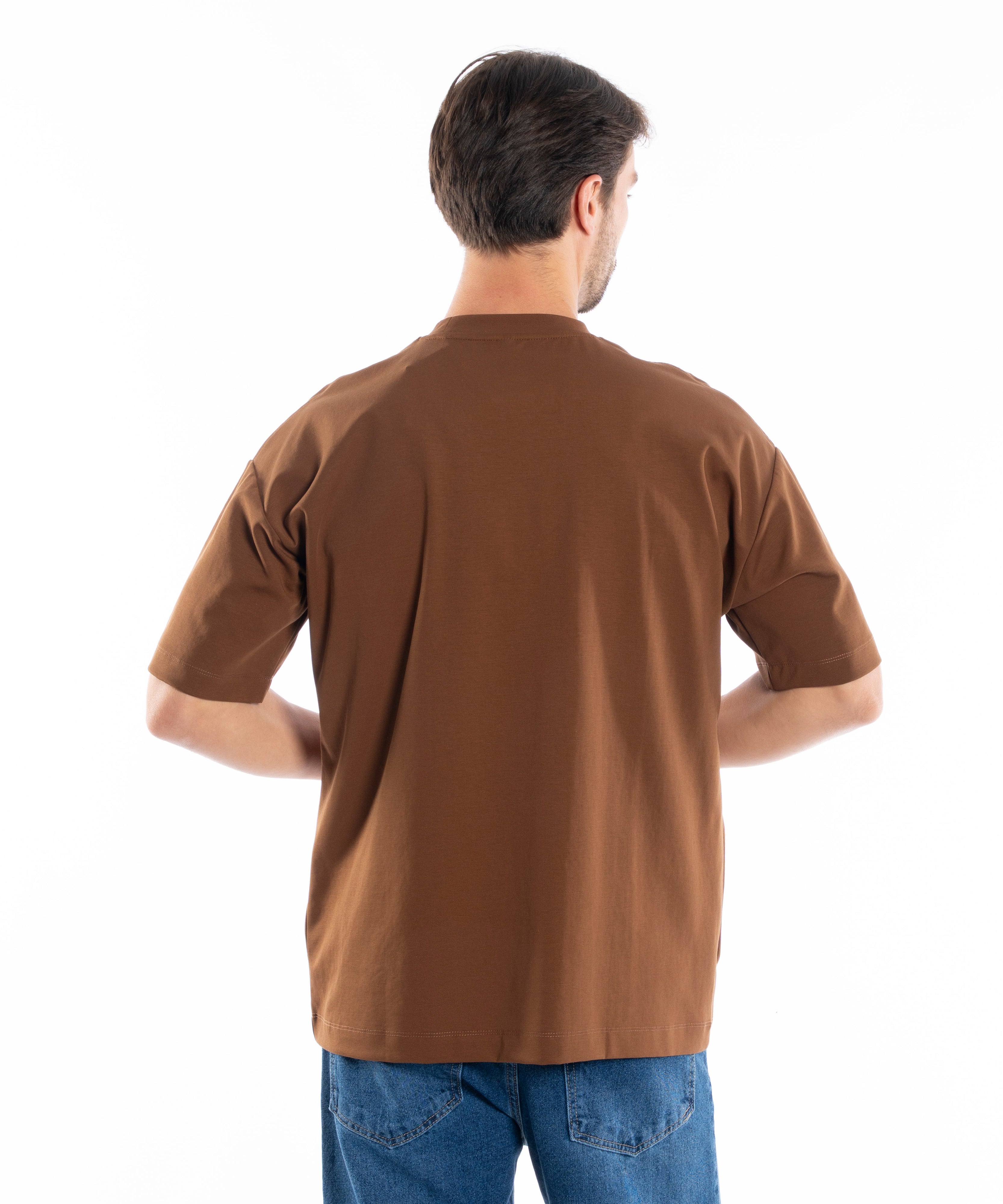 T-Shirt - Men - Printed