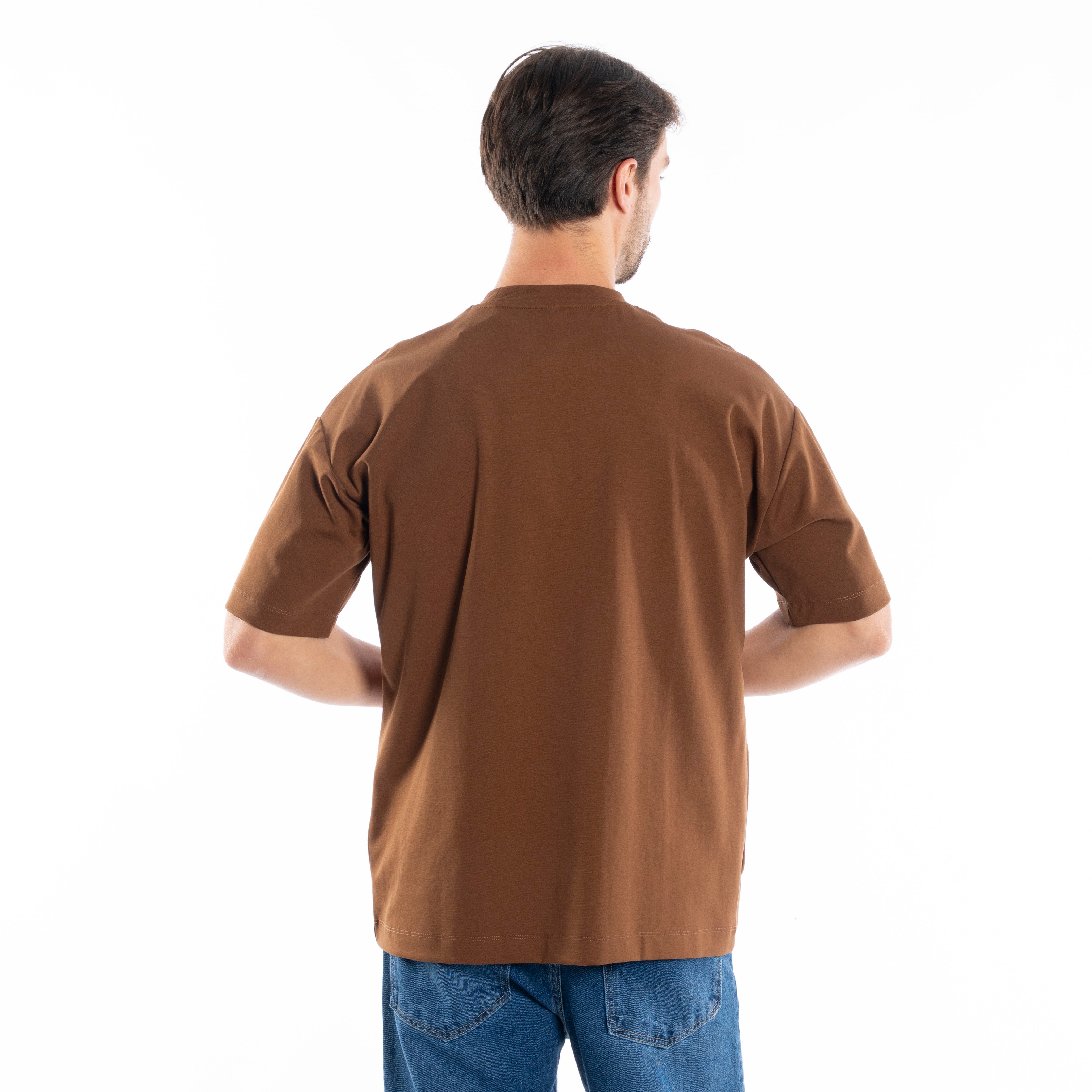 T-Shirt - Men - Printed