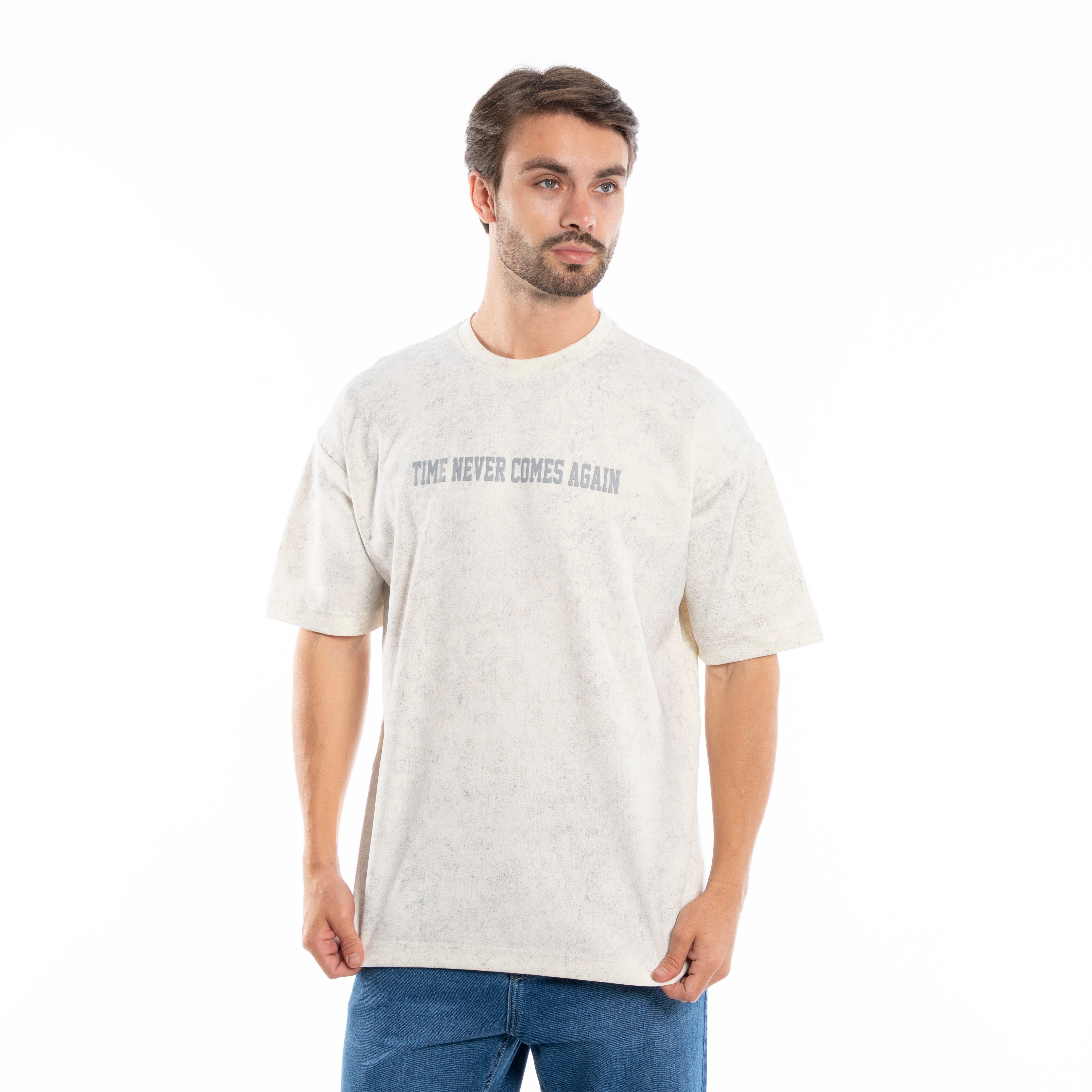 T-Shirt - Men - Printed