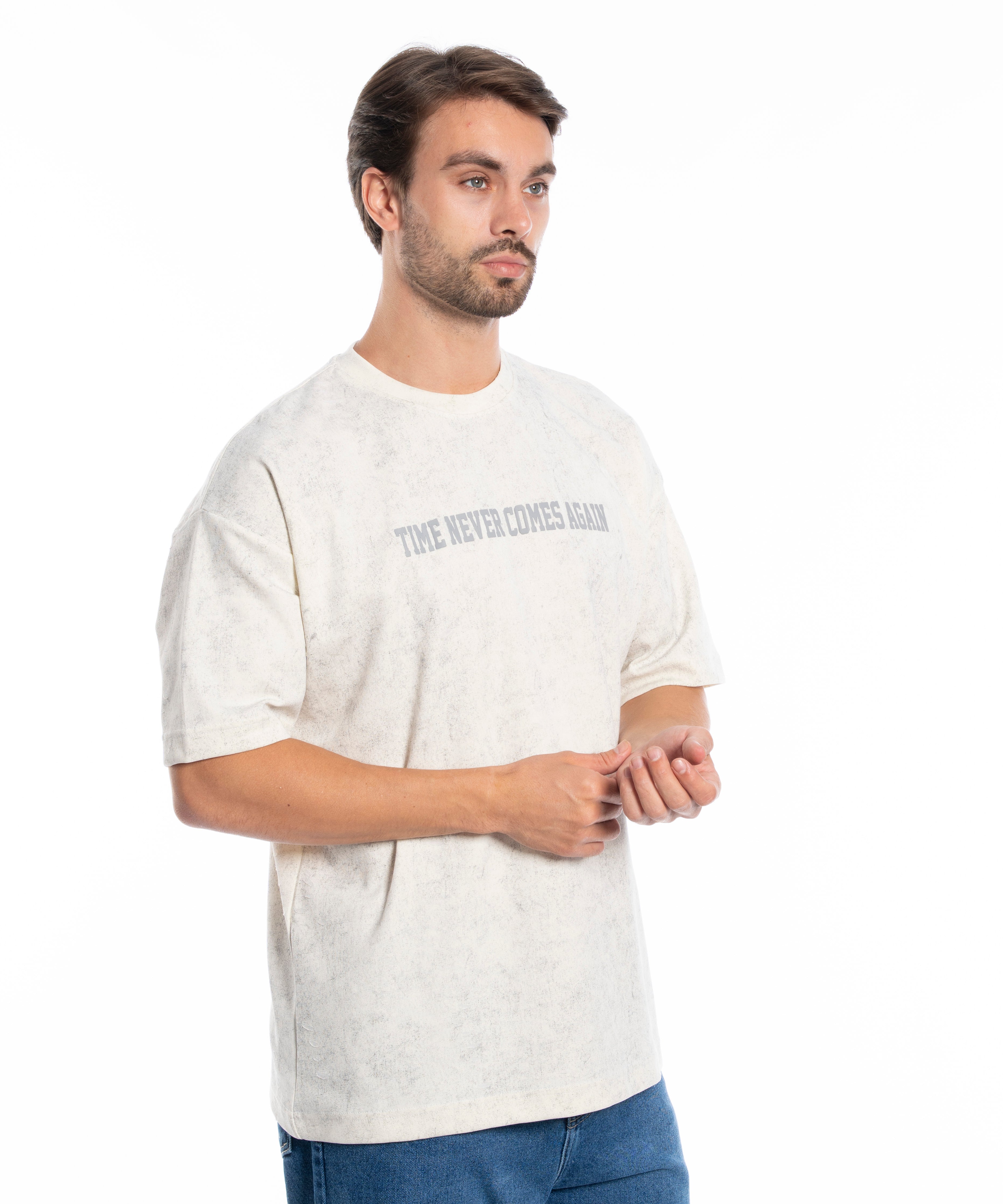 T-Shirt - Men - Printed