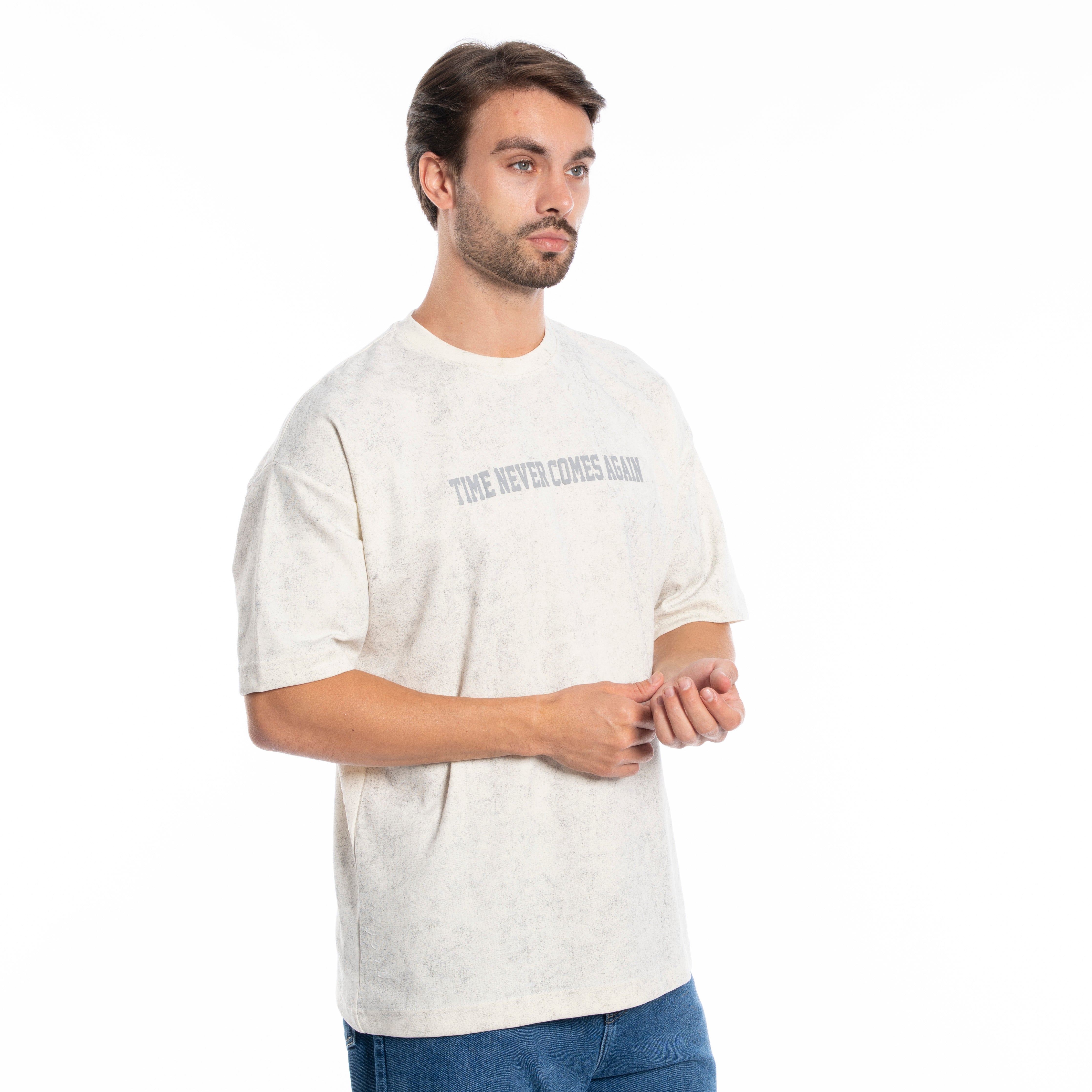 T-Shirt - Men - Printed