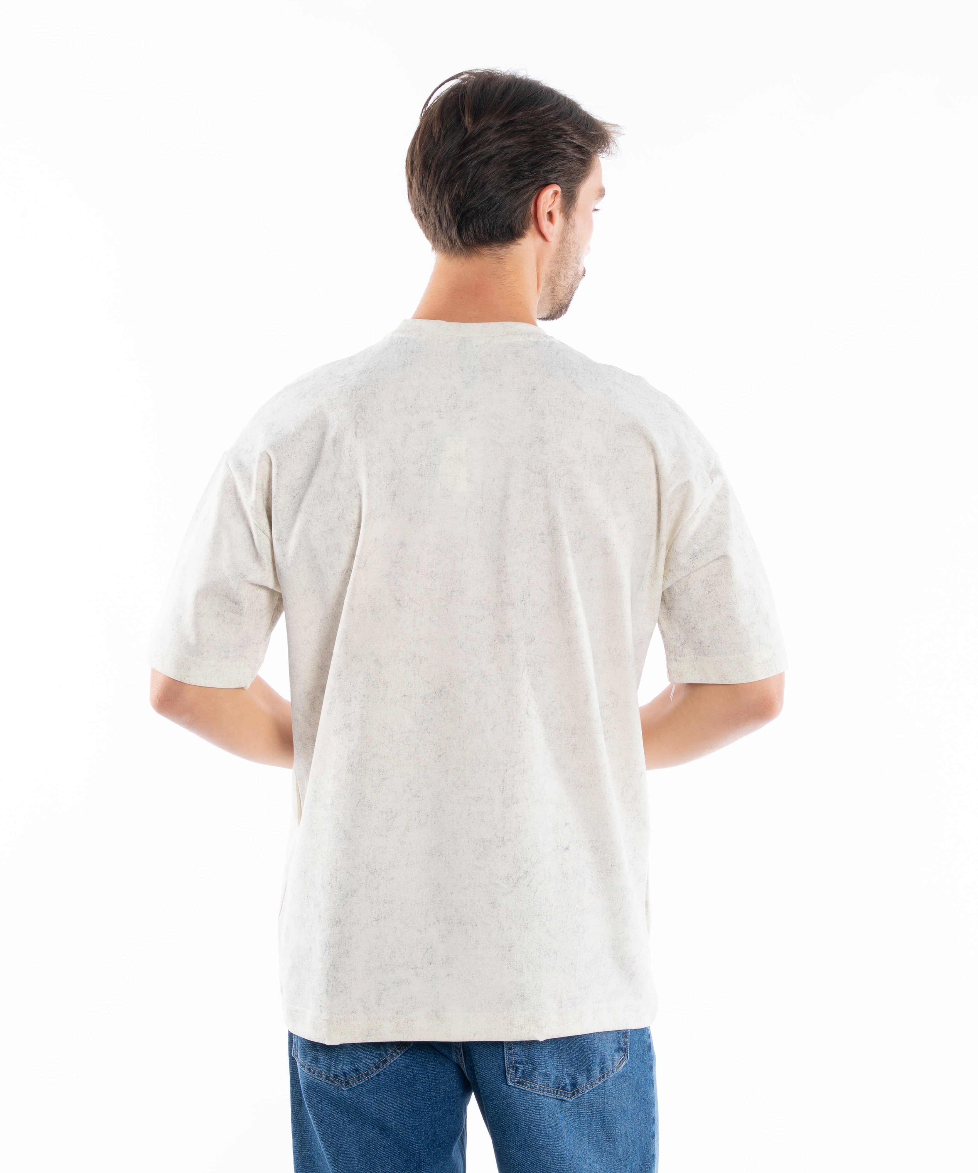 T-Shirt - Men - Printed