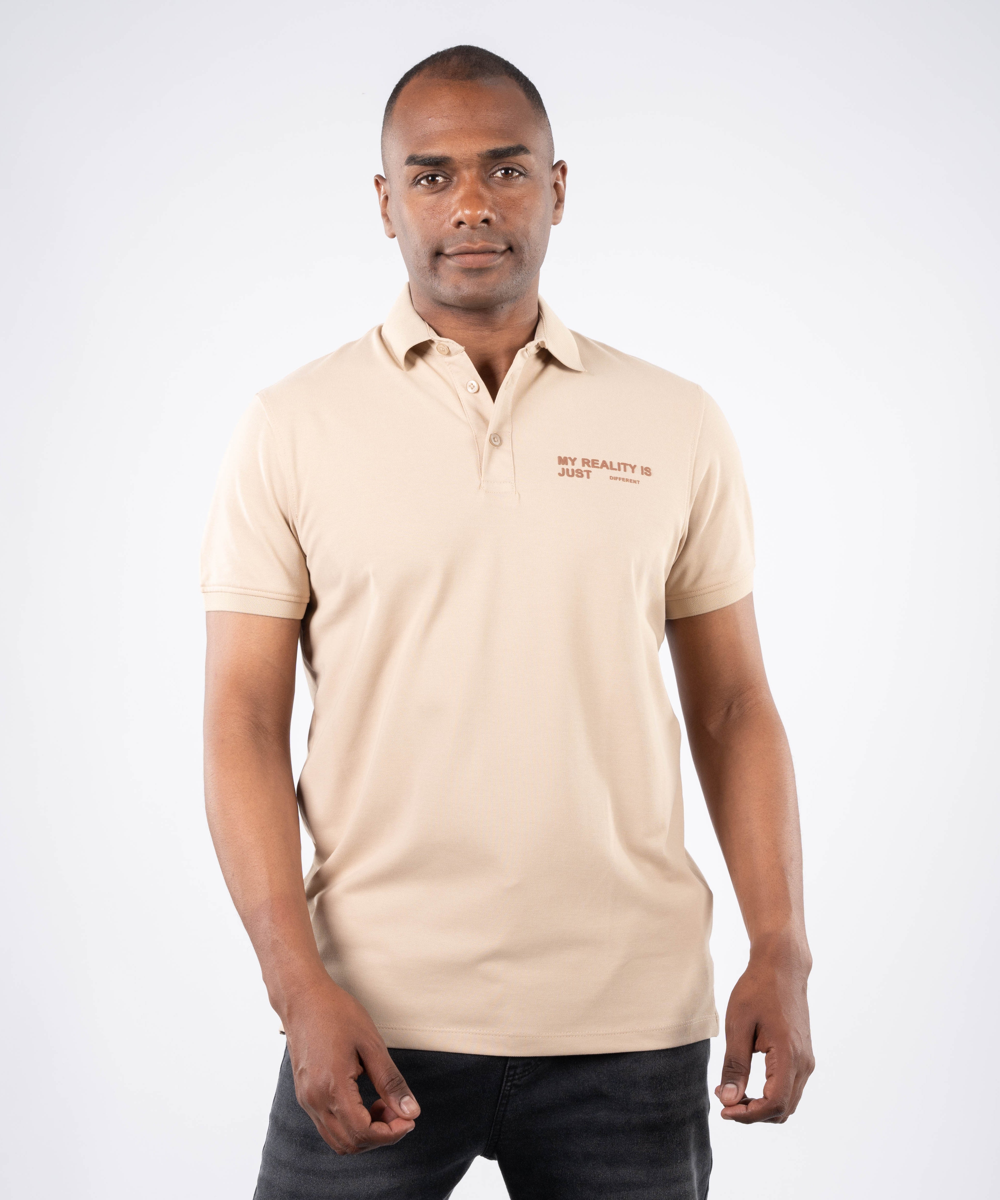 تي شيرت - رجالي - بولو