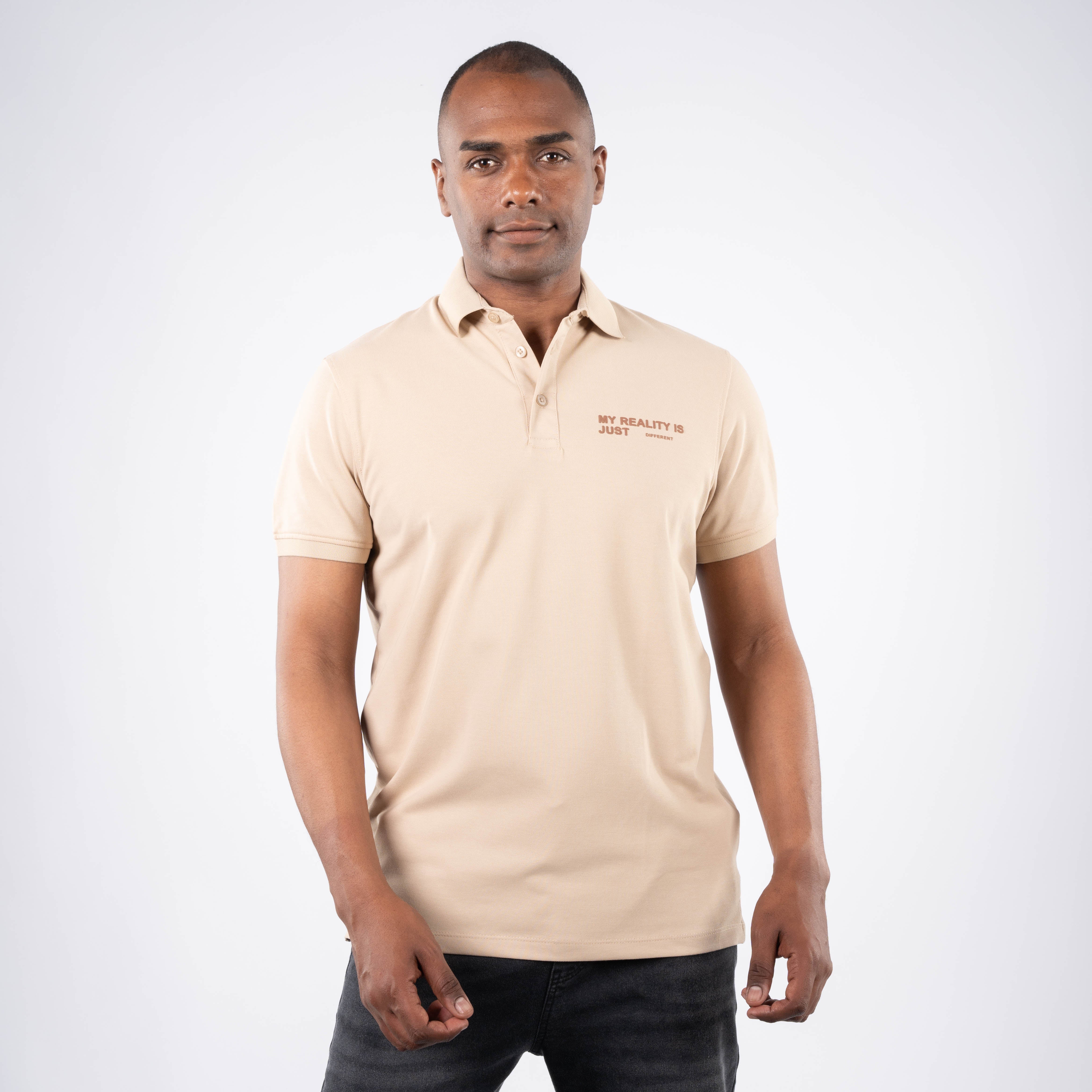 تي شيرت - رجالي - بولو